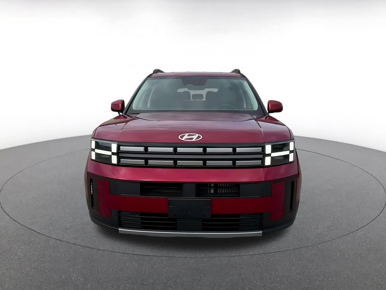 Thumbnail: 2026 Hyundai Santa Fe - 4