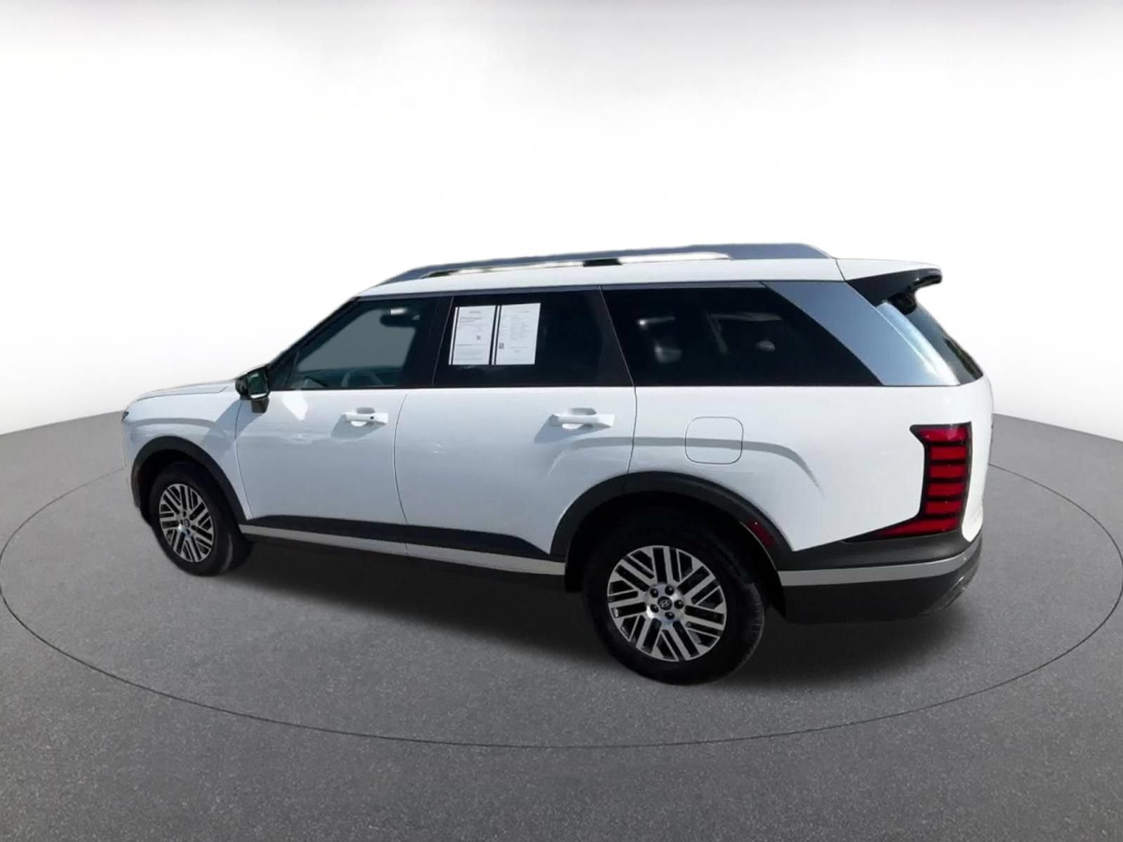 Thumbnail: 2026 Hyundai Palisade - 9