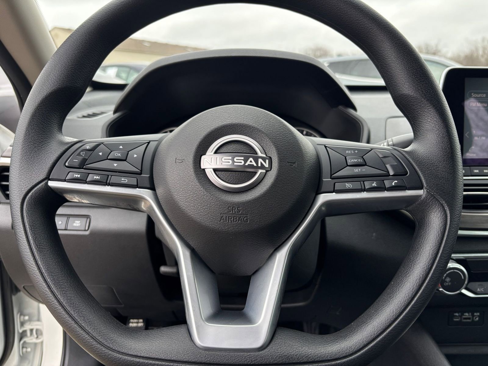 Thumbnail: 2025 Nissan Altima - 28