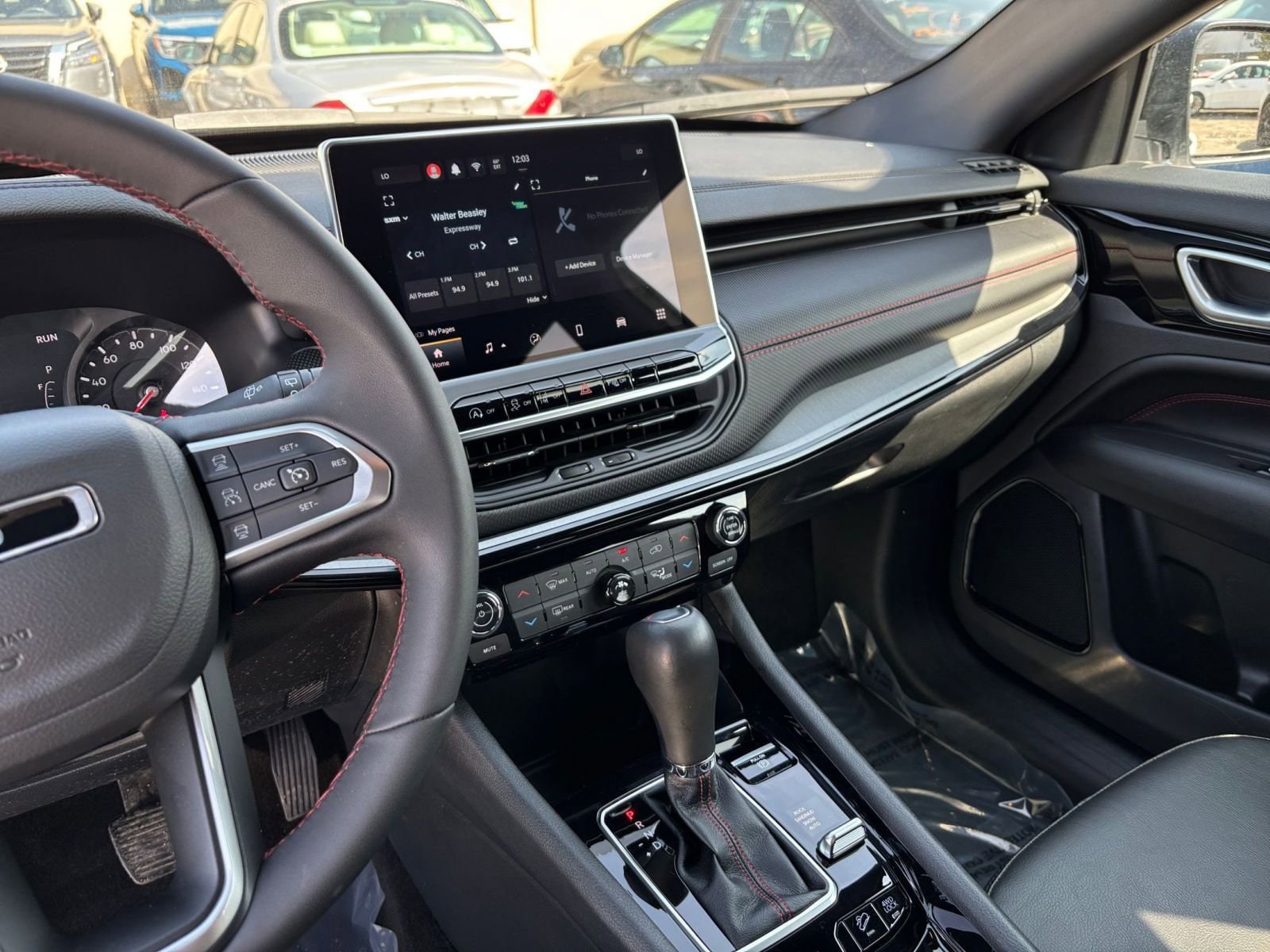 Thumbnail: 2025 Jeep Compass - 17