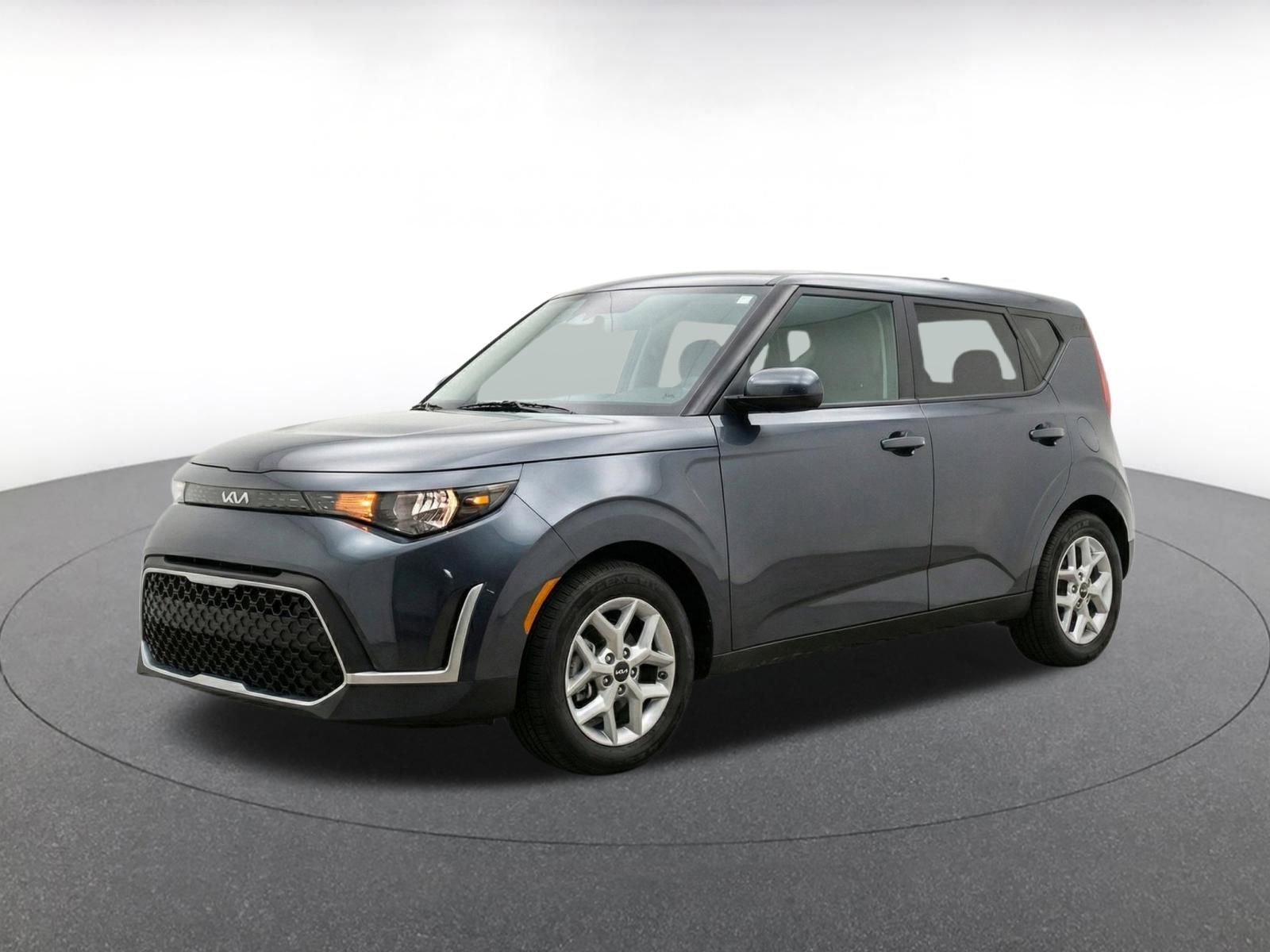 Thumbnail: 2025 Kia Soul - 3