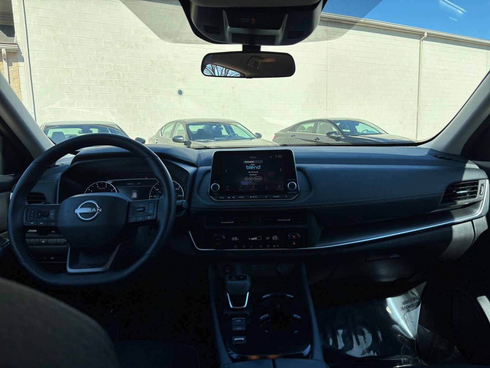 Thumbnail: 2025 Nissan Rogue - 35