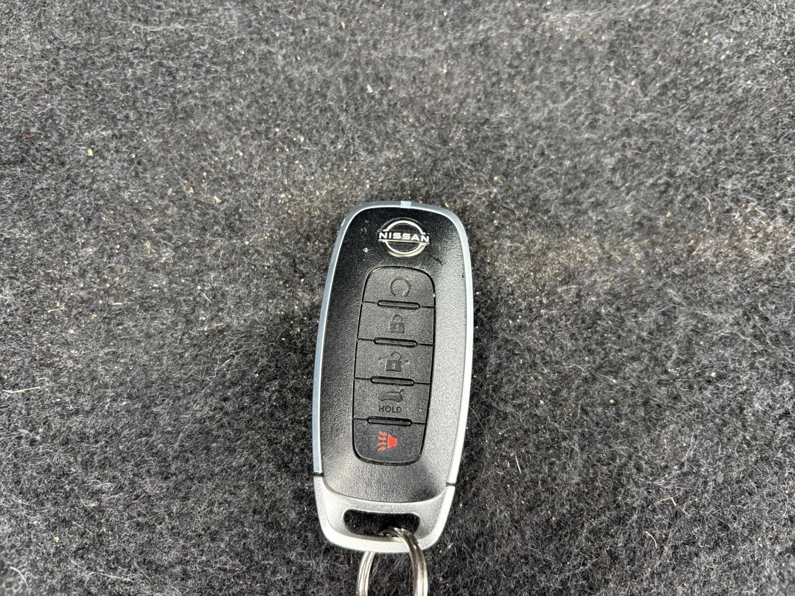 Thumbnail: 2025 Nissan Pathfinder - 27