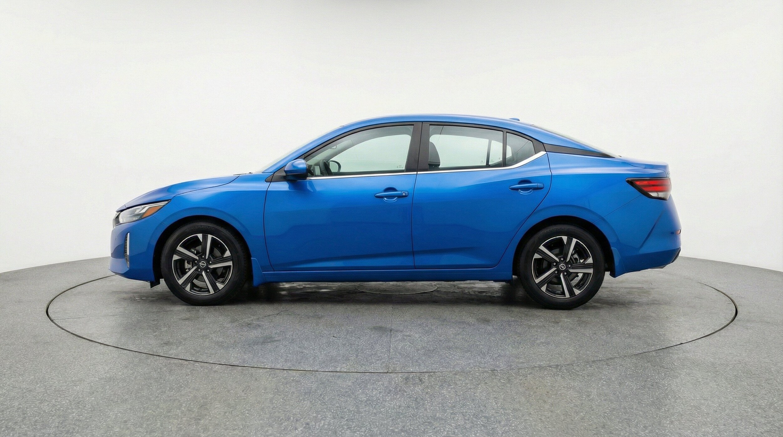 Thumbnail: 2025 Nissan Sentra - 7