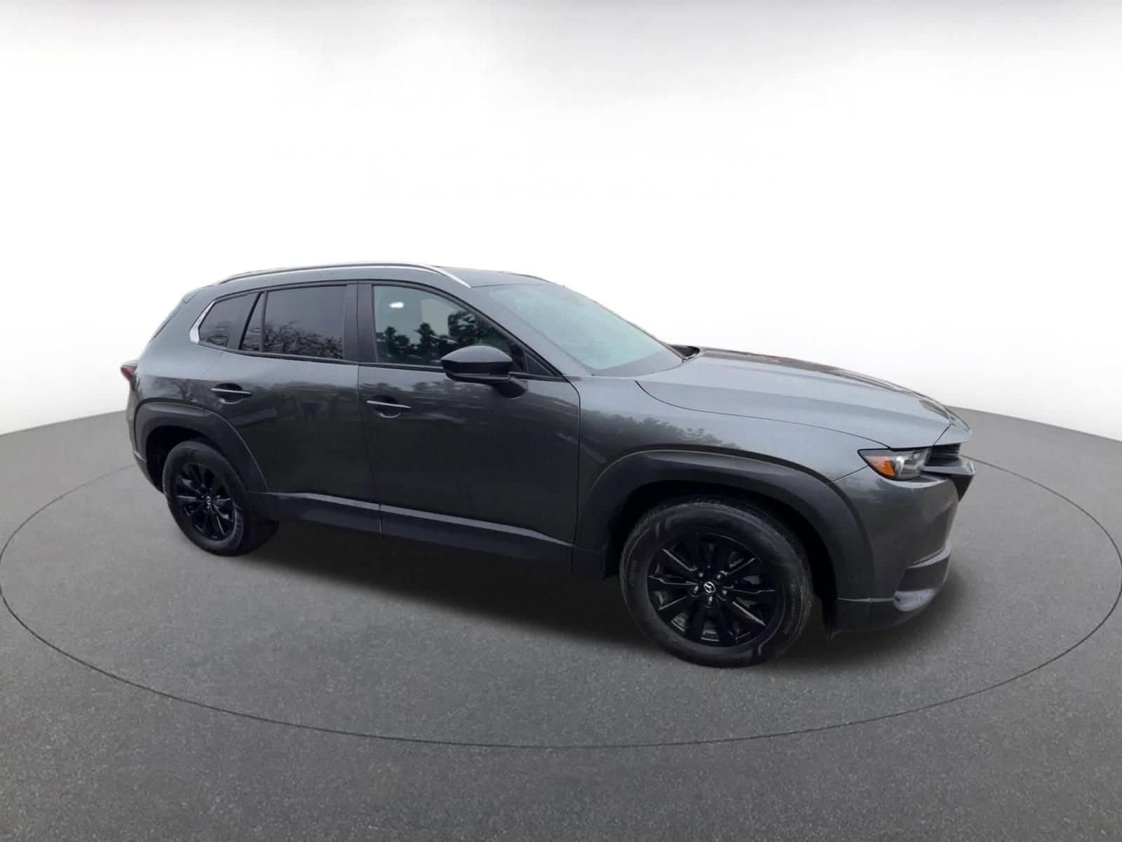 Thumbnail: 2025 Mazda CX-50 - 2