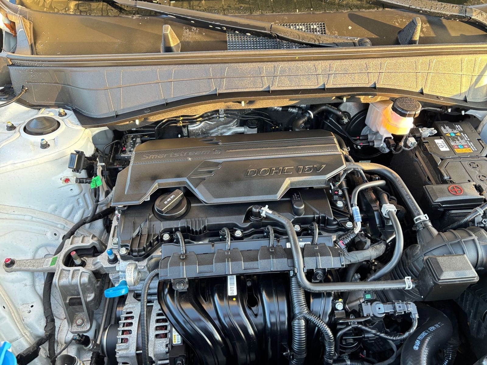 Thumbnail: 2025 Hyundai Kona - 32