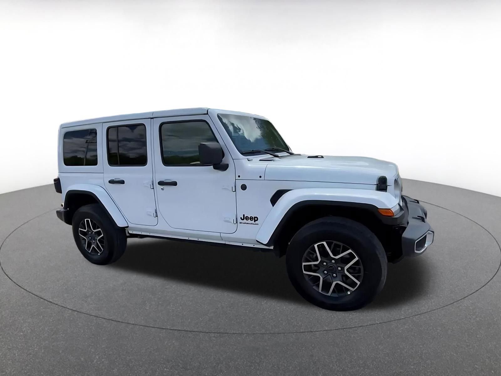 Thumbnail: 2025 Jeep Wrangler - 2