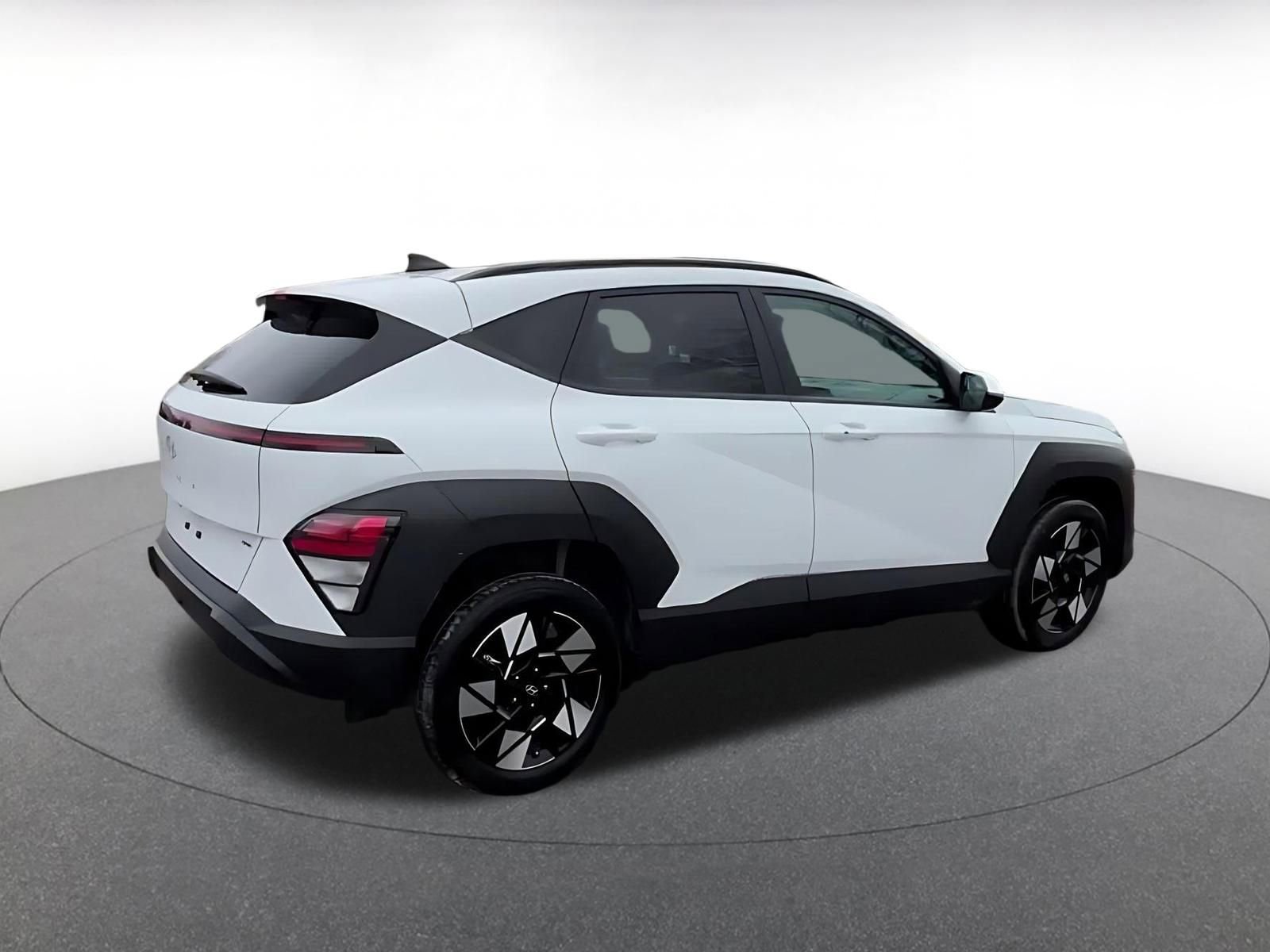 Thumbnail: 2025 Hyundai Kona - 12