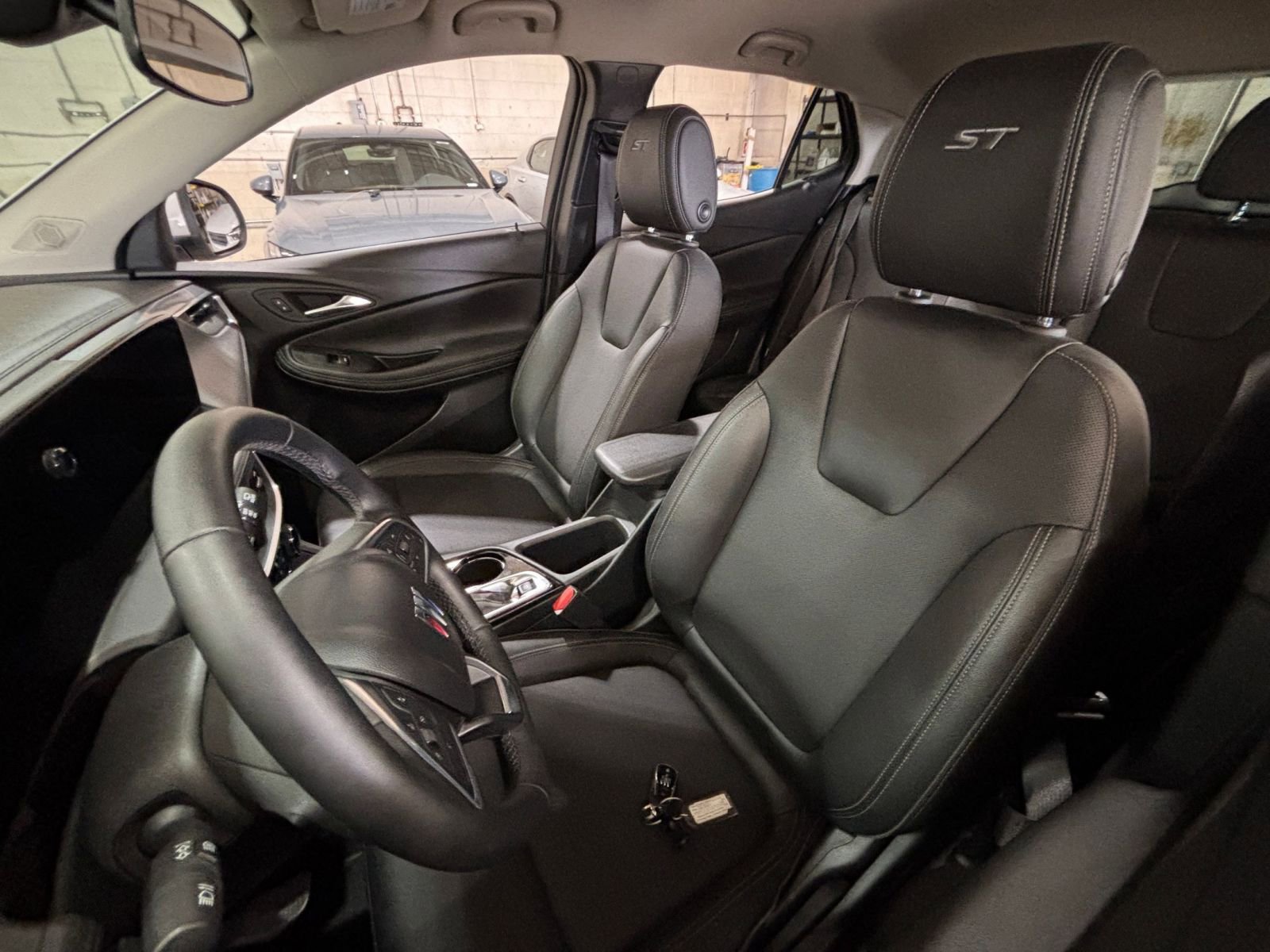 2024 Buick Encore GX Sport Touring 31