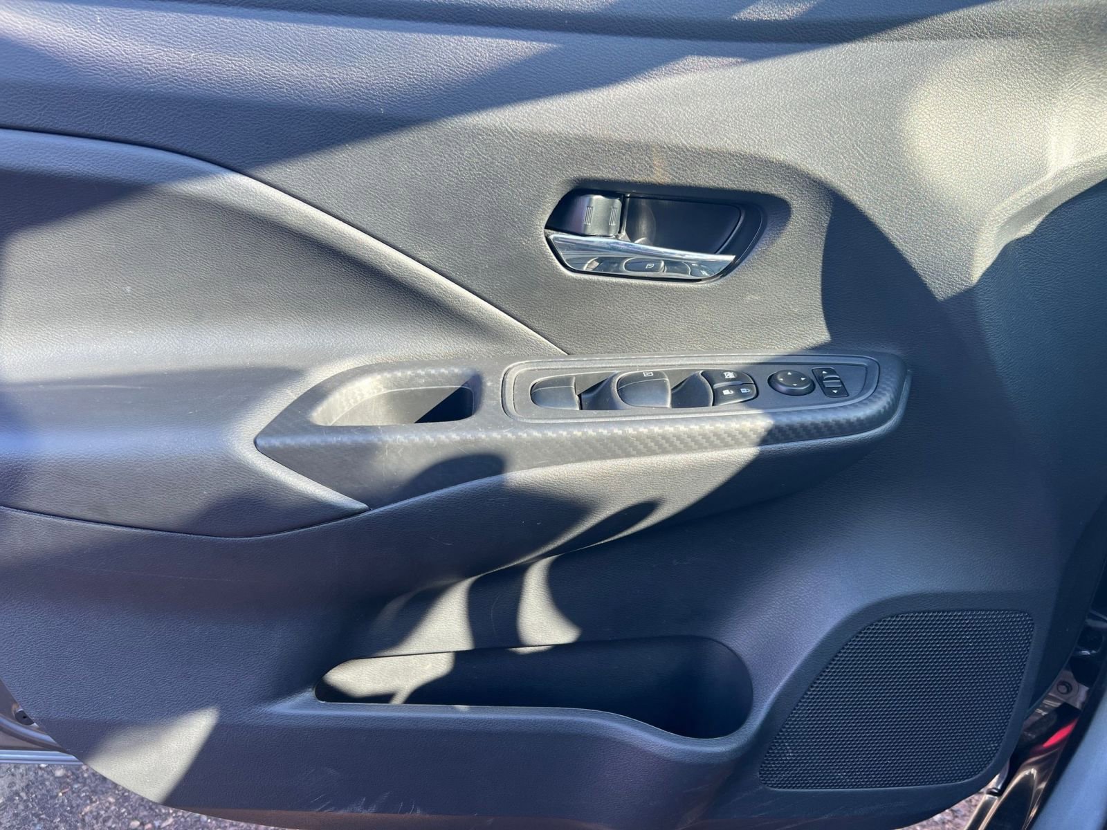 Thumbnail: 2025 Nissan Versa - 18