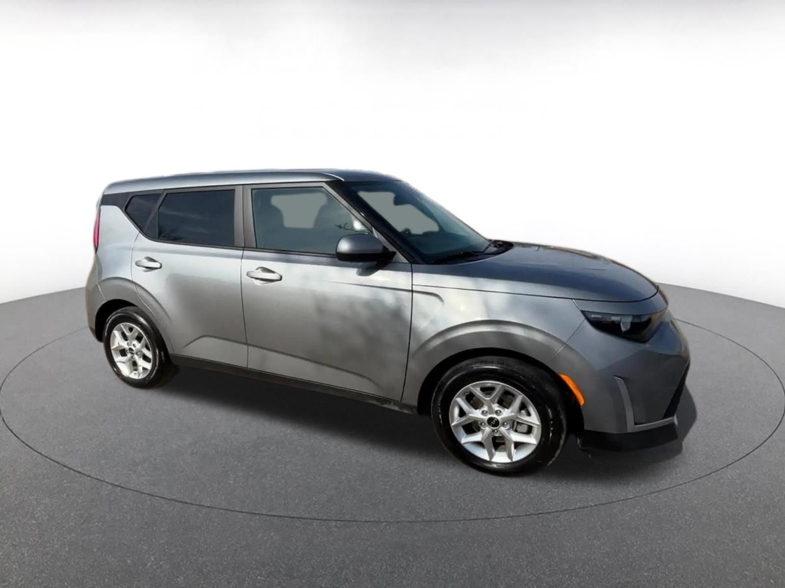 Thumbnail: 2025 Kia Soul - 2