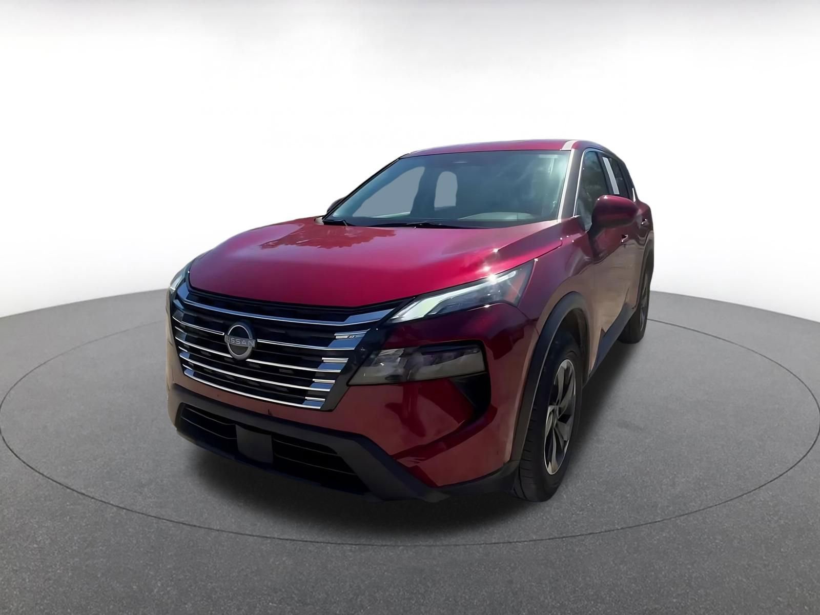 Thumbnail: 2025 Nissan Rogue - 7