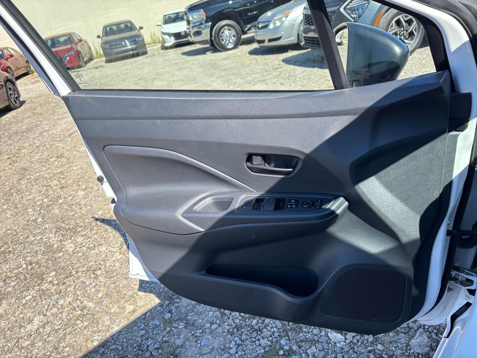 Thumbnail: 2024 Nissan Versa - 20