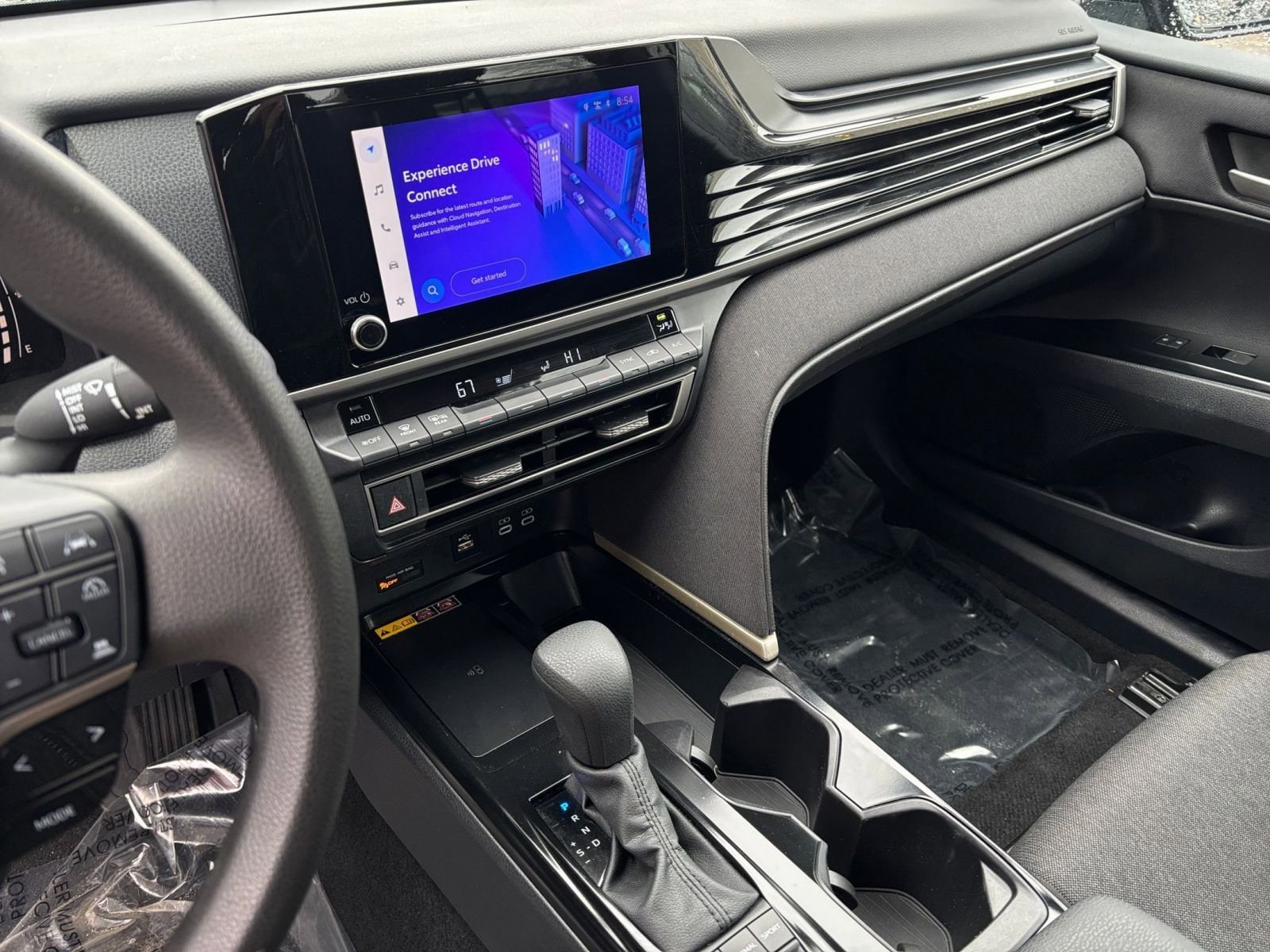 Thumbnail: 2025 Toyota Camry - 17