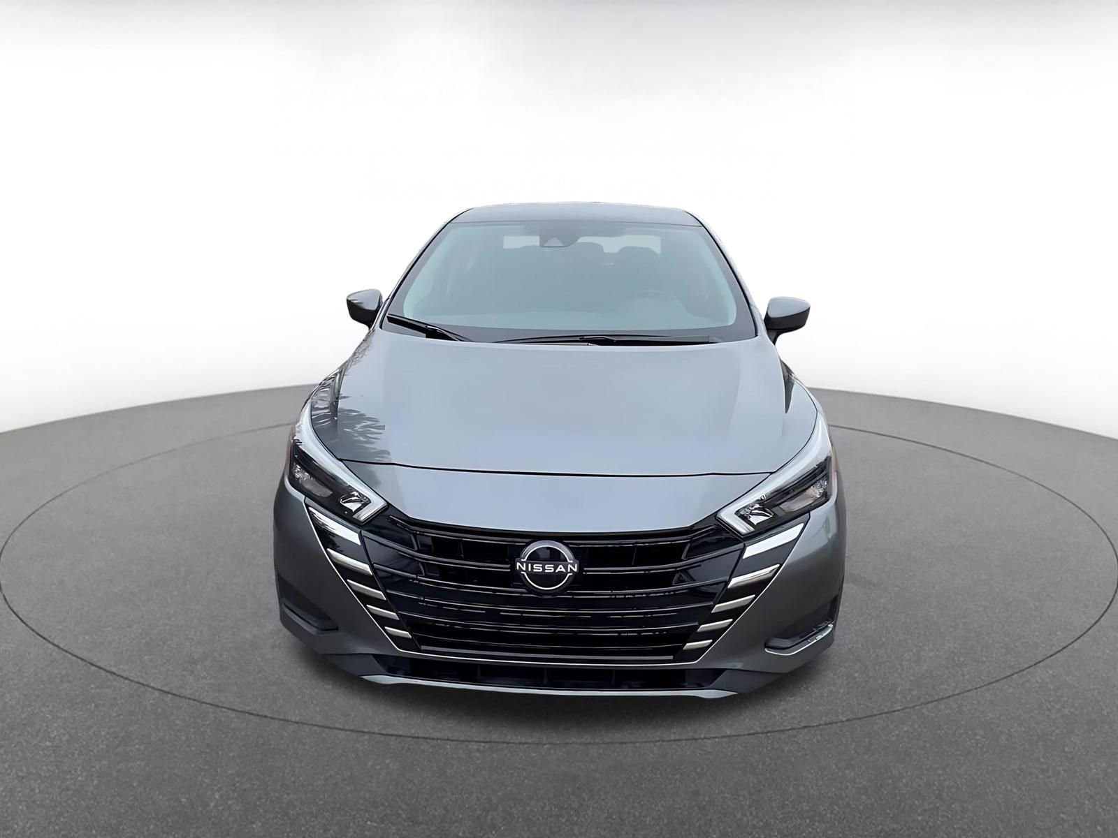 Thumbnail: 2025 Nissan Versa - 4