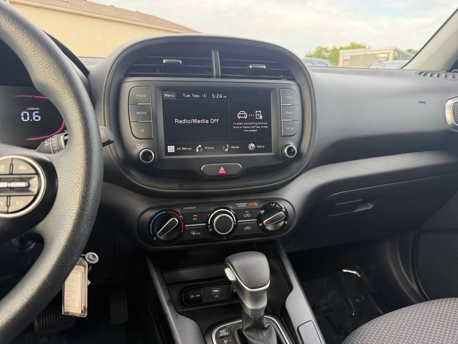 Thumbnail: 2025 Kia Soul - 20