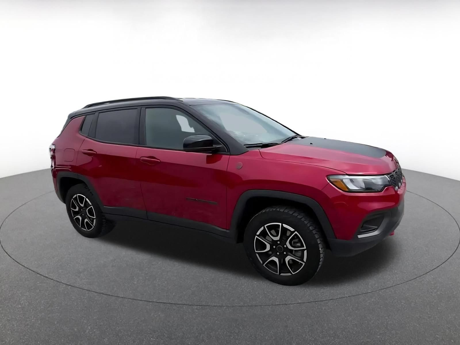 Thumbnail: 2025 Jeep Compass - 2