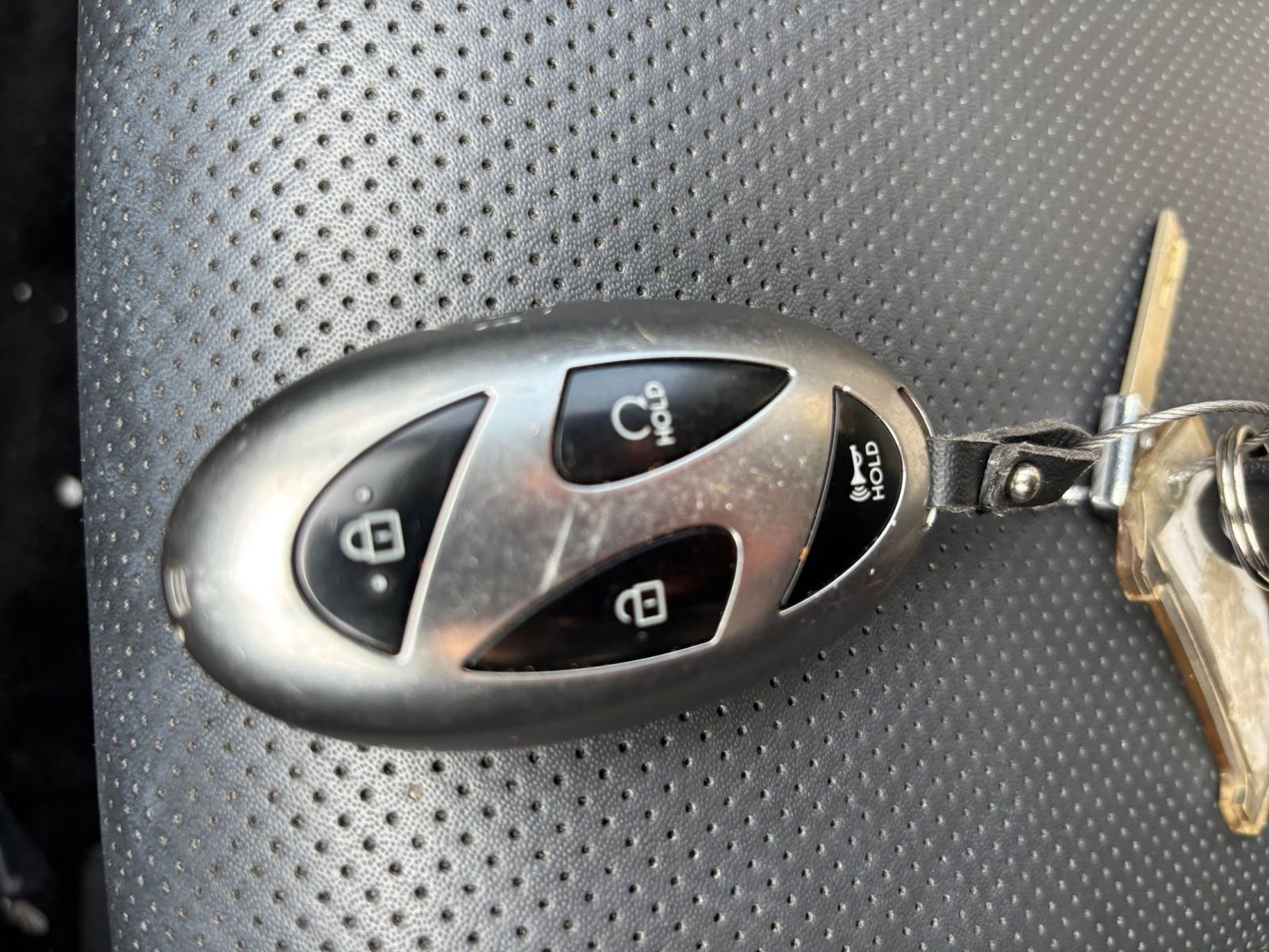 Thumbnail: 2025 Hyundai Santa Fe - 21