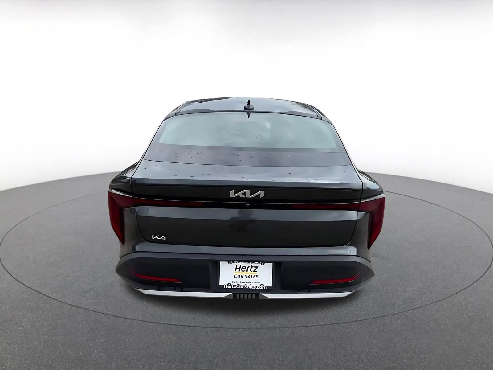 Thumbnail: 2025 Kia K4 - 12