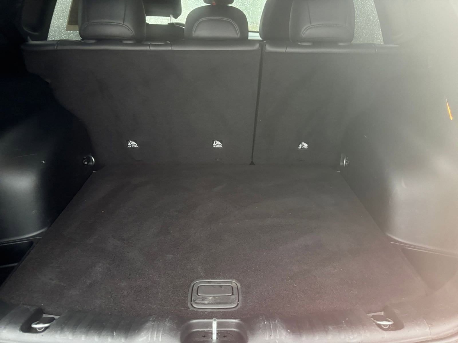 Thumbnail: 2025 Jeep Compass - 31