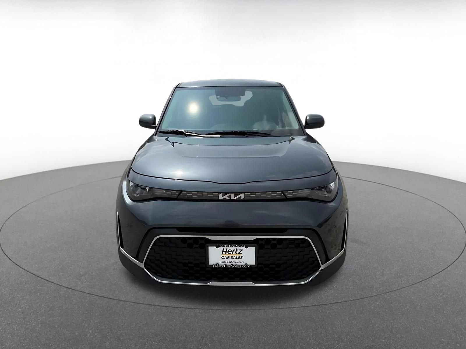 Thumbnail: 2025 Kia Soul - 4