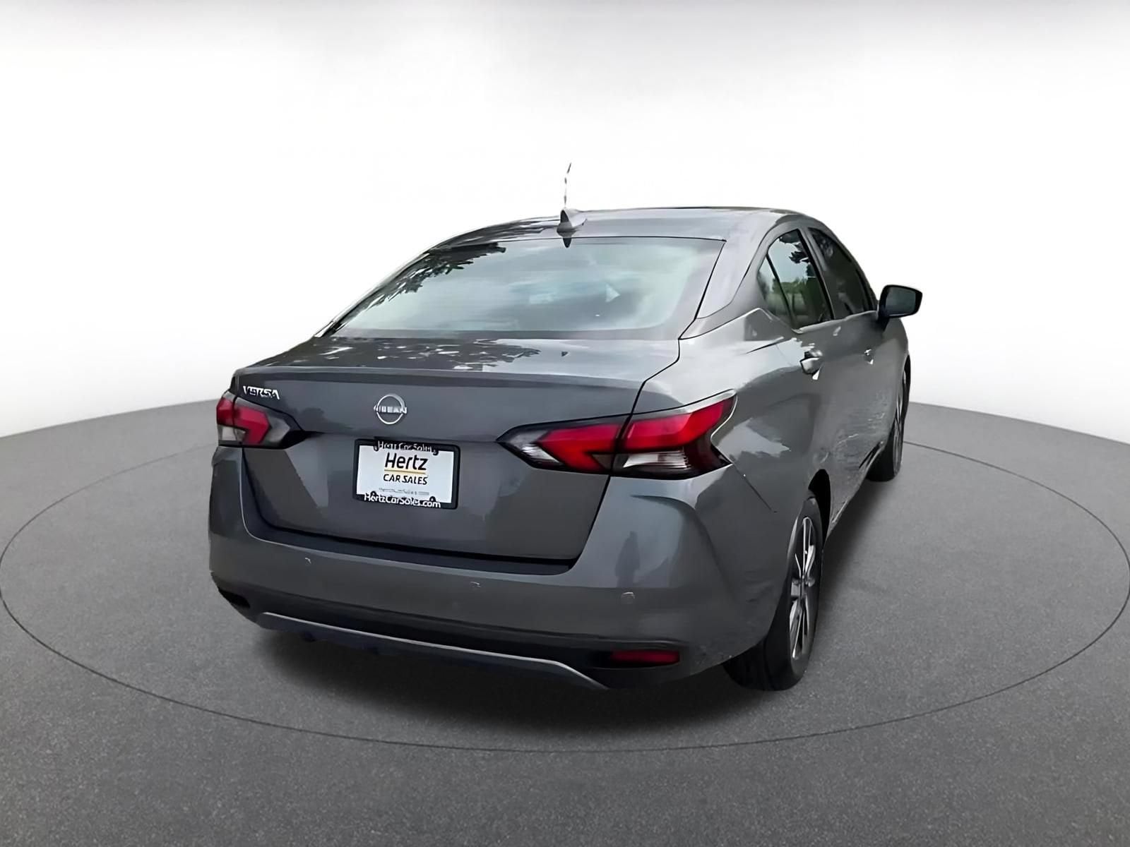 Thumbnail: 2025 Nissan Versa - 13