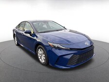 2025 Toyota Camry LE -
                  Woodhaven, MI