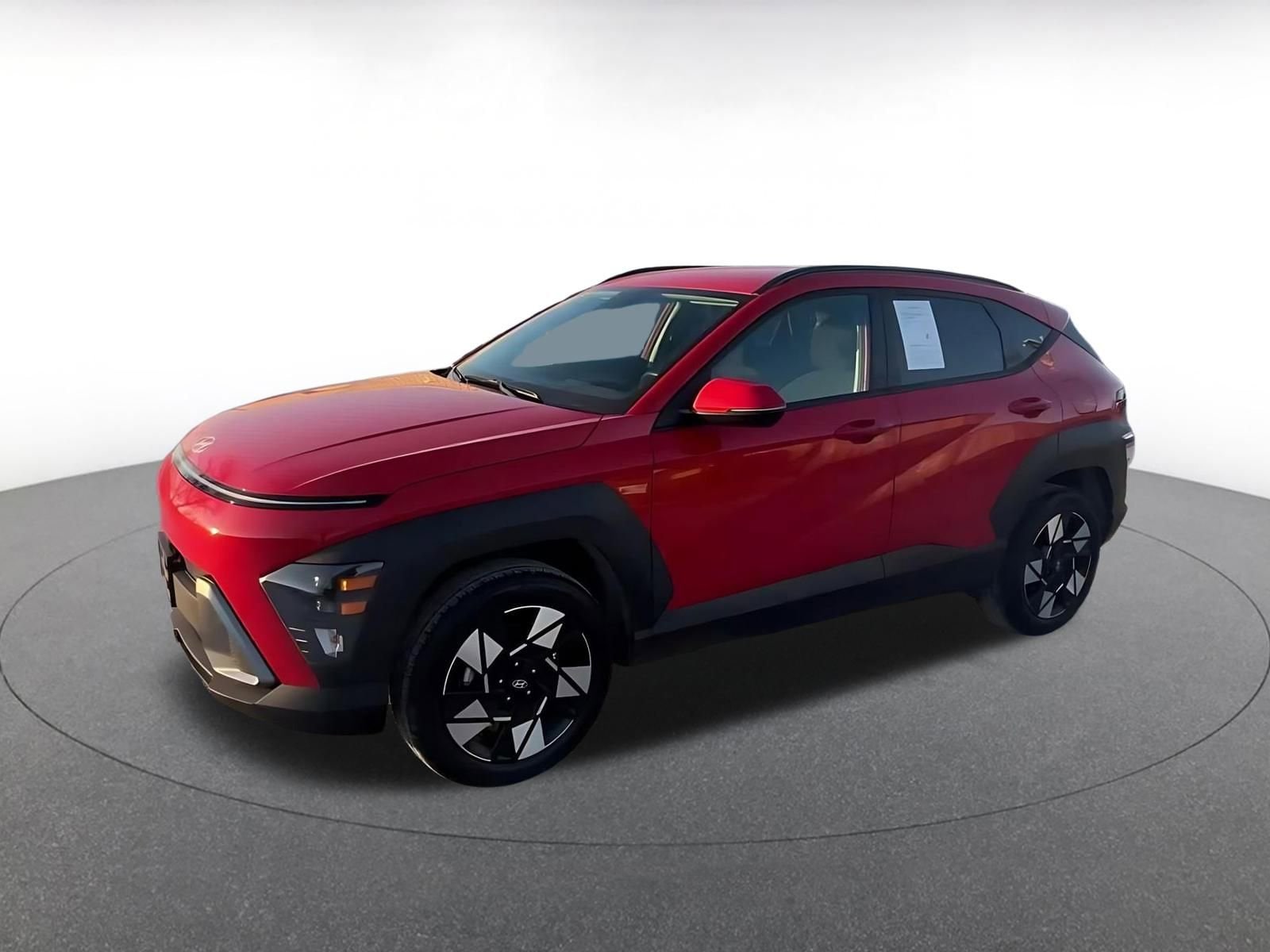 Thumbnail: 2025 Hyundai Kona - 4