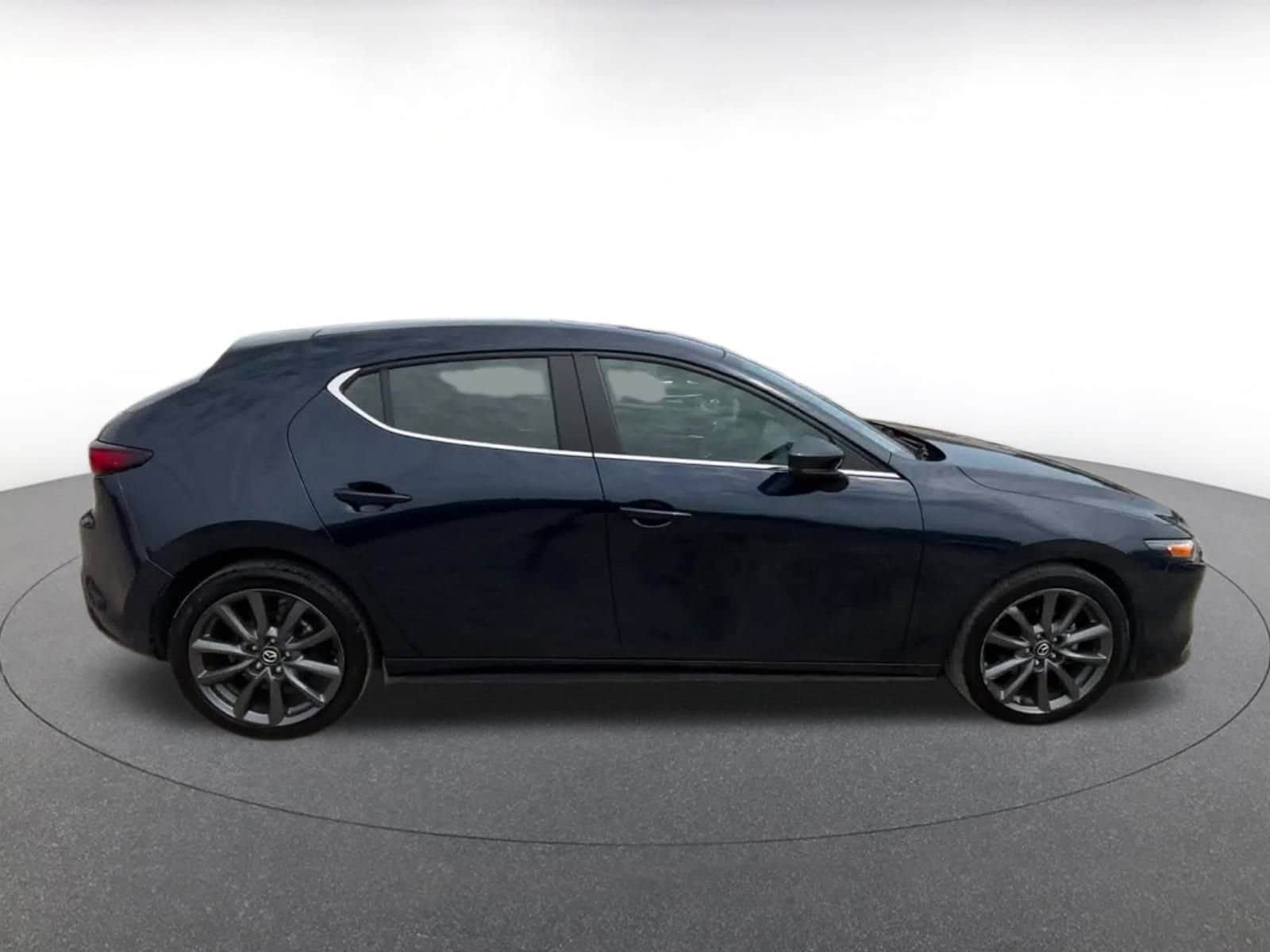 Thumbnail: 2024 Mazda Mazda3 - 16