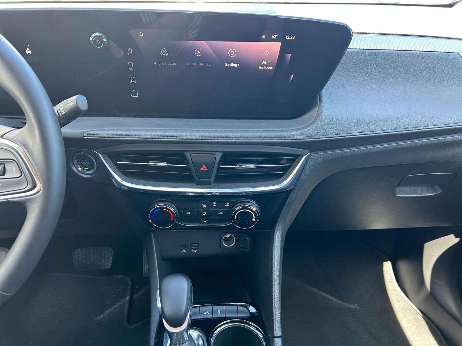2024 Buick Encore GX Sport Touring 23