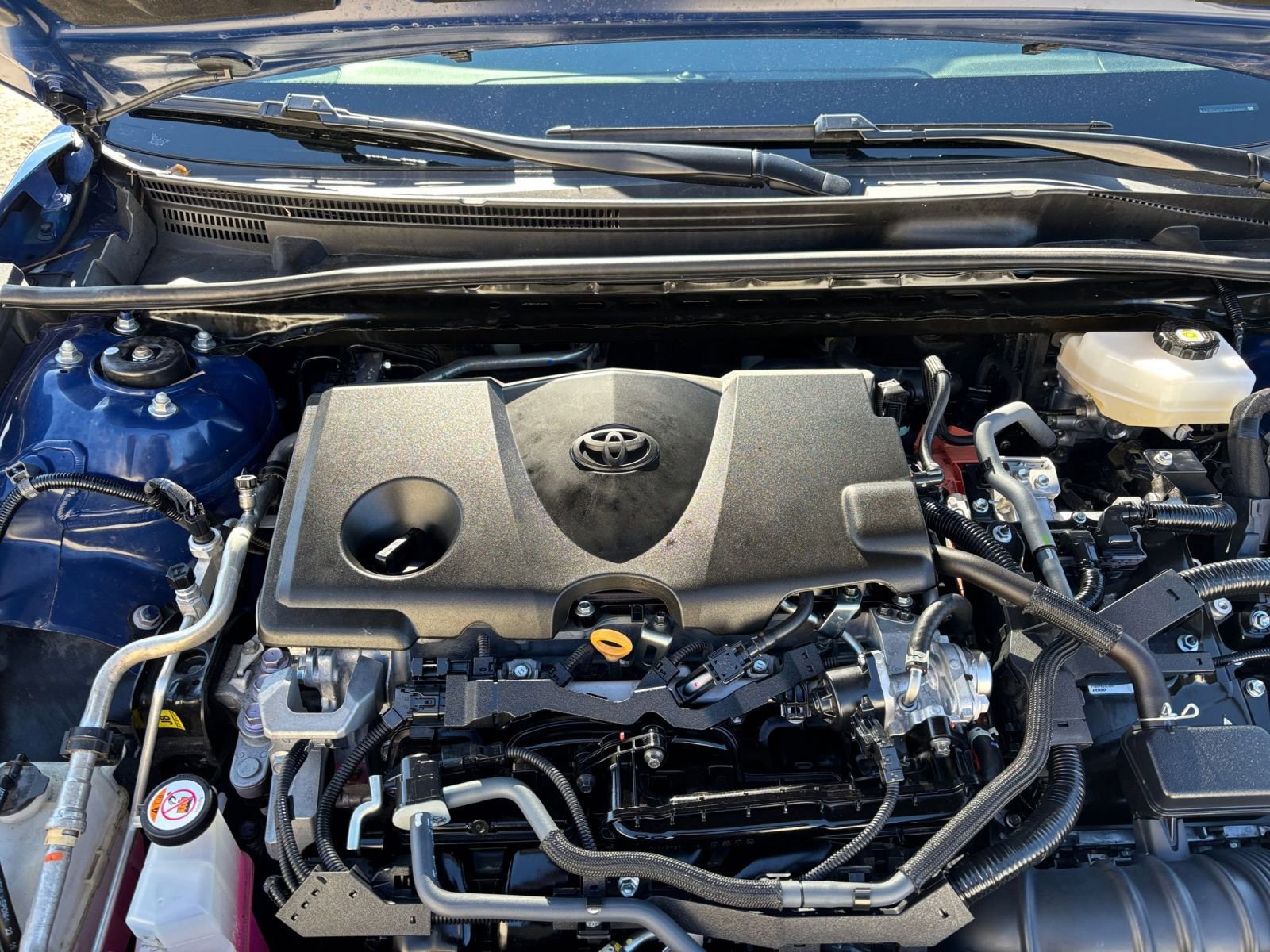 Thumbnail: 2025 Toyota Camry - 31