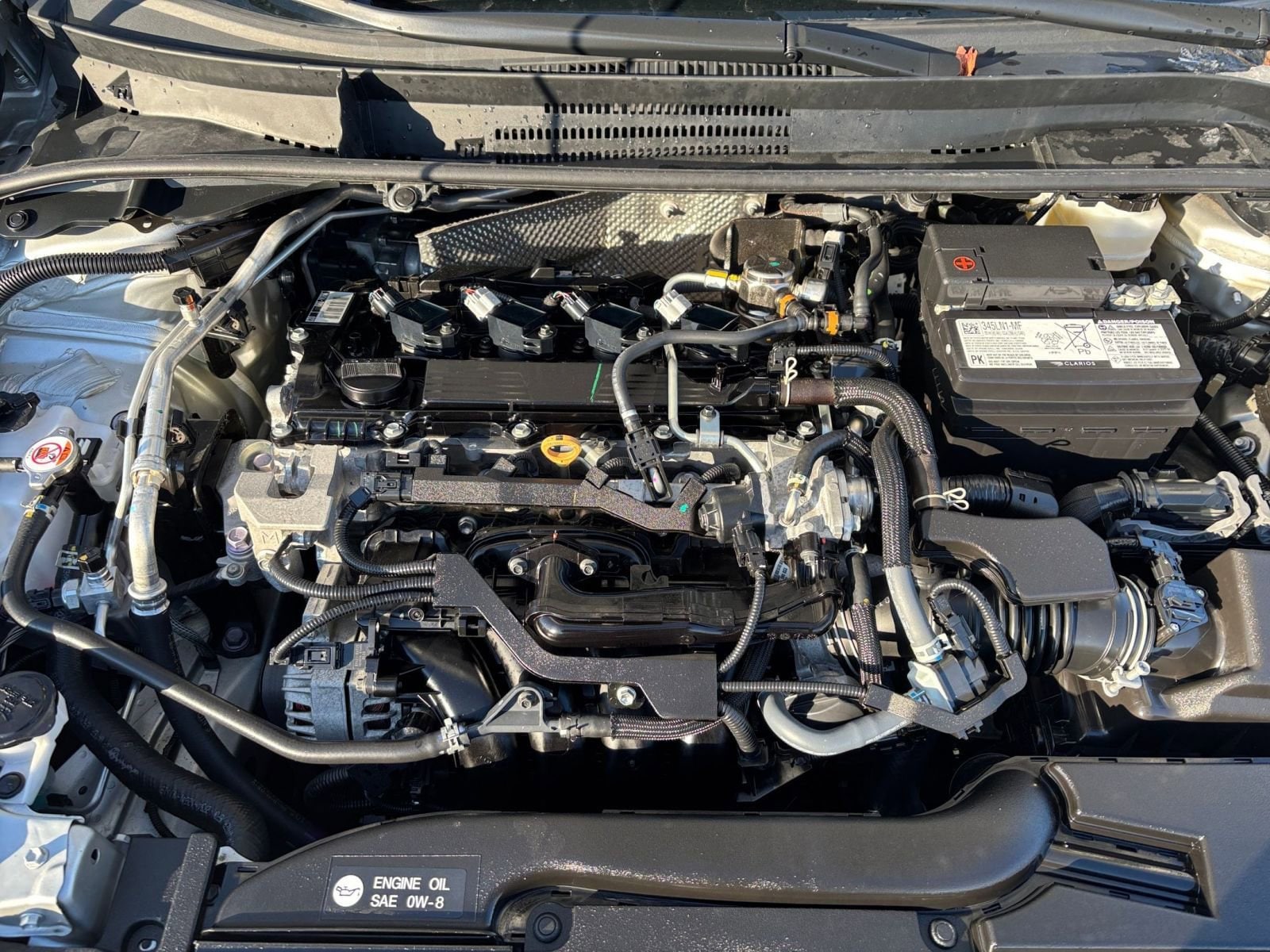 Thumbnail: 2025 Toyota Corolla - 31