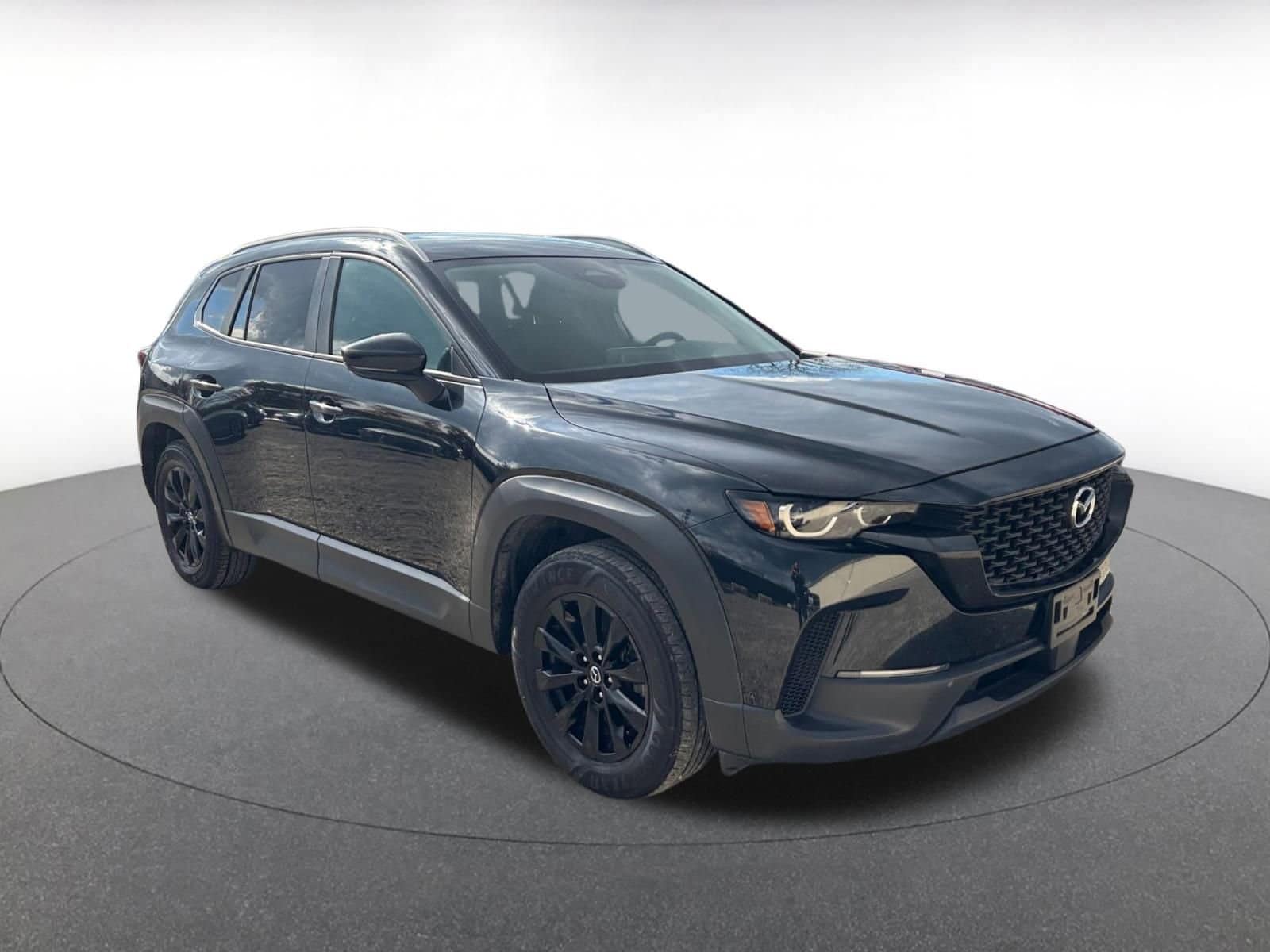Thumbnail: 2025 Mazda CX-50 - 1