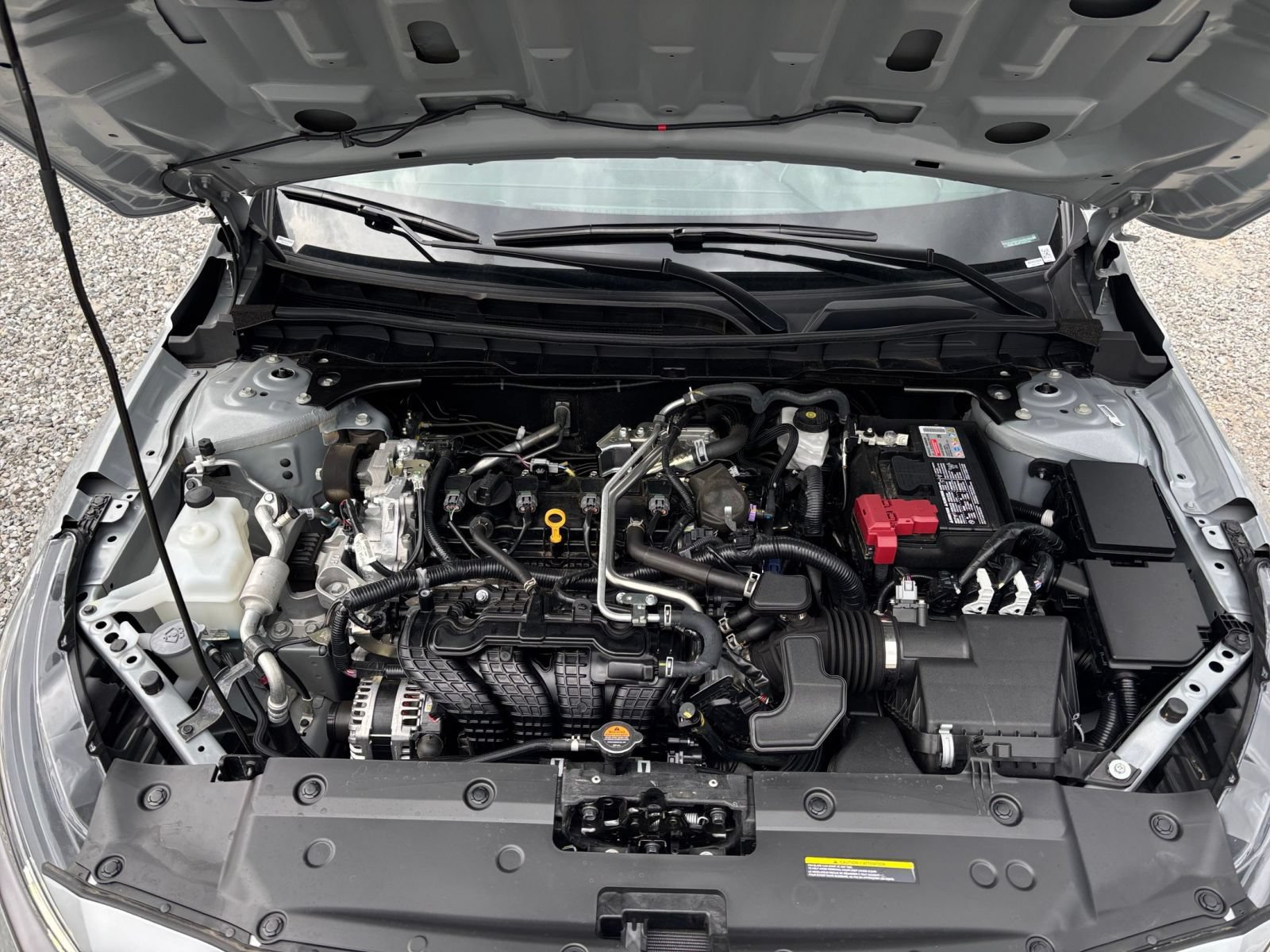 Thumbnail: 2026 Nissan Altima - 27