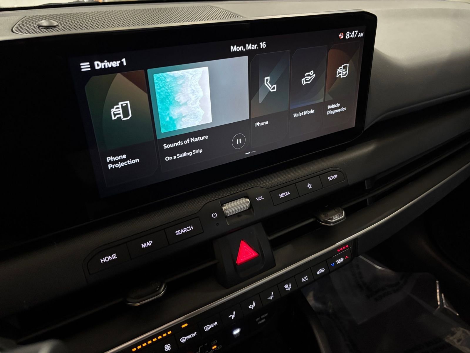 Thumbnail: 2025 Kia K4 - 21