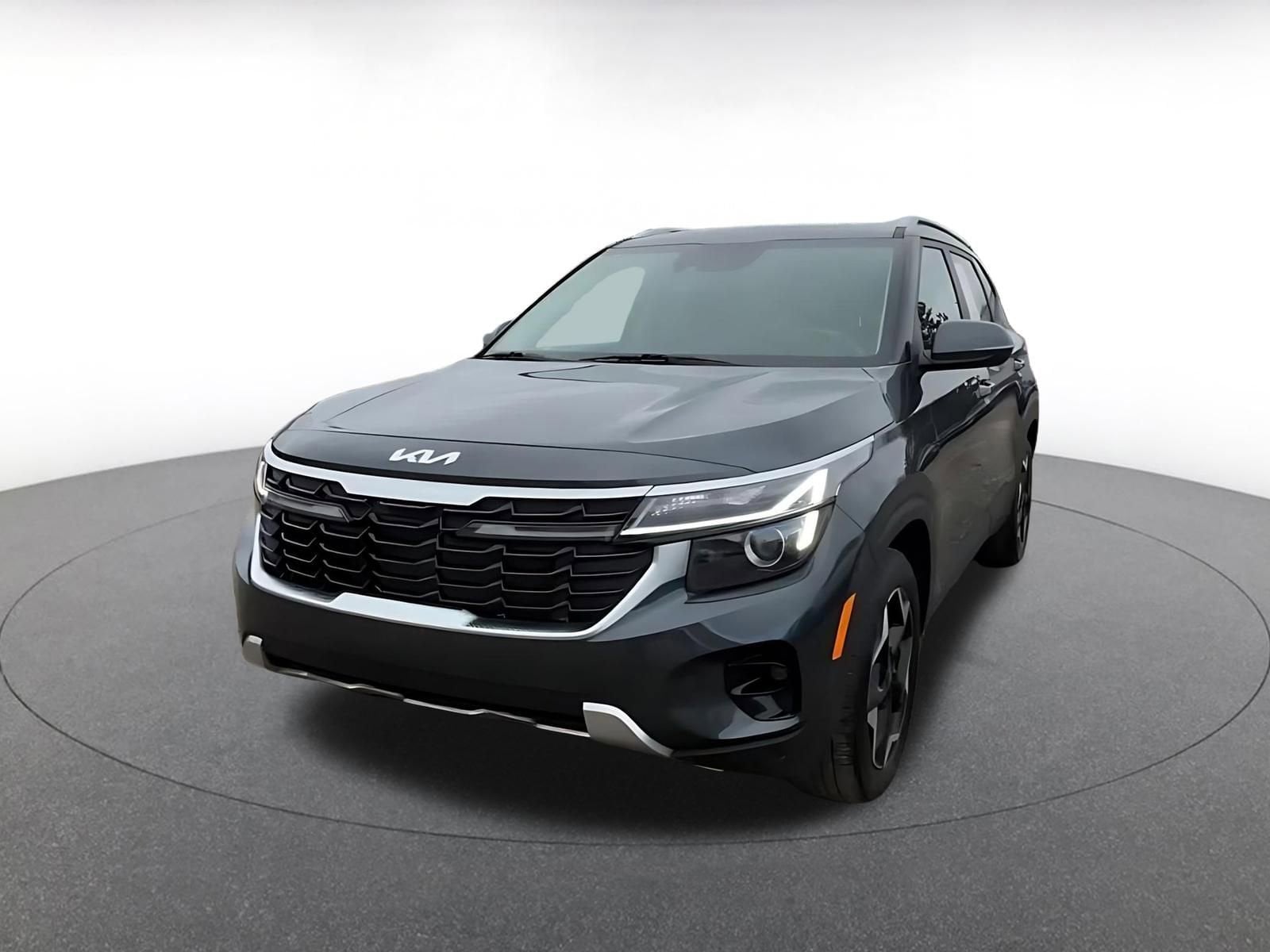 Thumbnail: 2025 Kia Seltos - 7