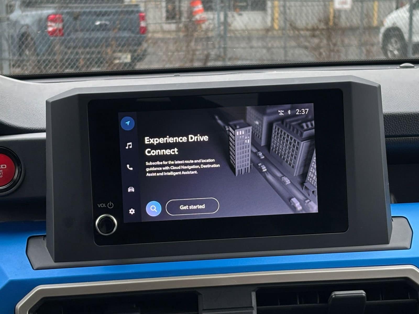 Thumbnail: 2025 Toyota Tacoma - 21