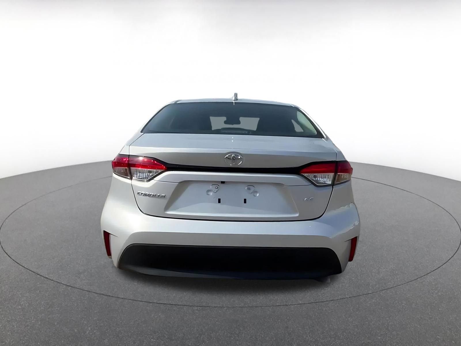 Thumbnail: 2025 Toyota Corolla - 12