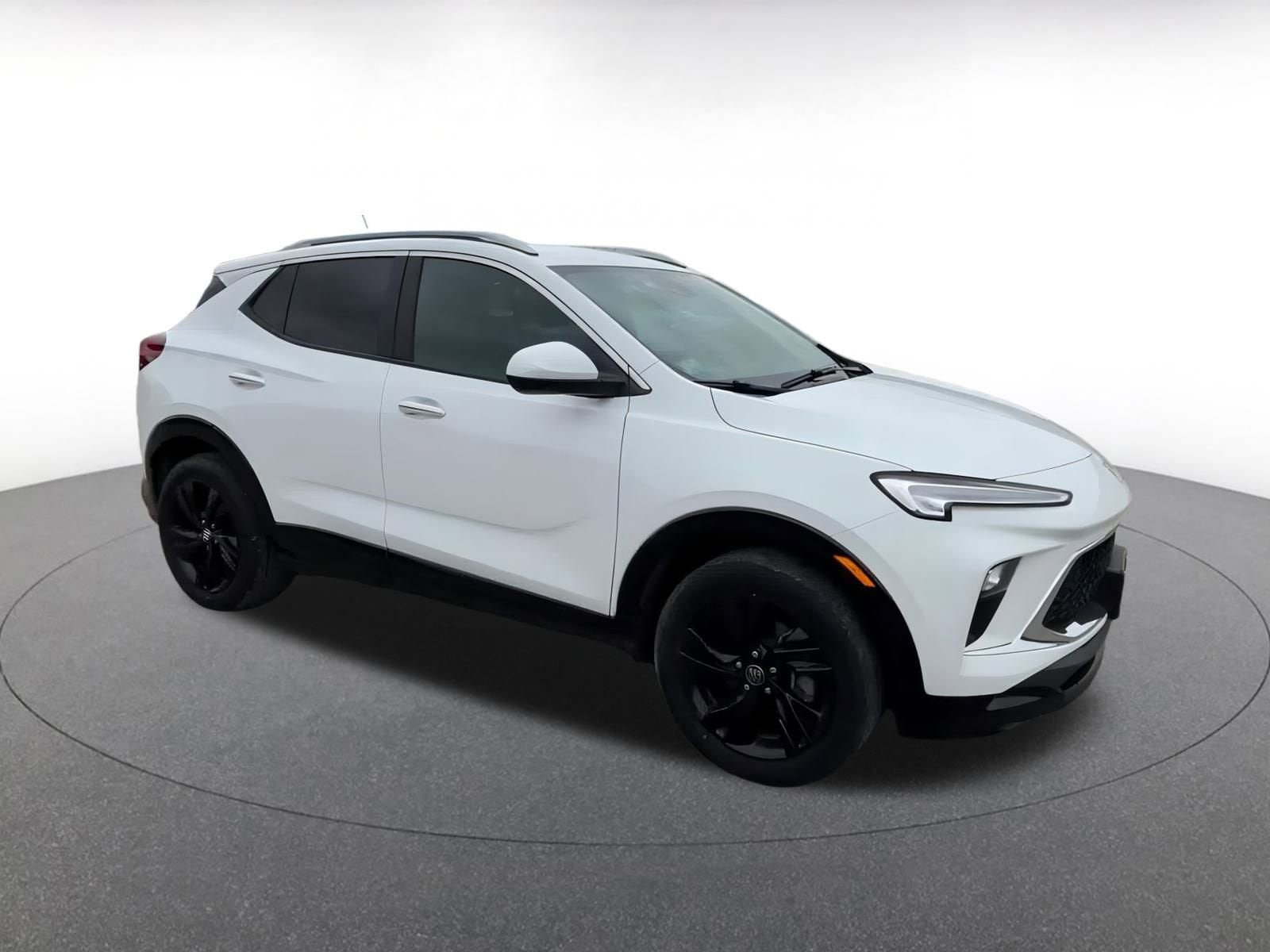 Thumbnail: 2024 Buick Encore GX - 2