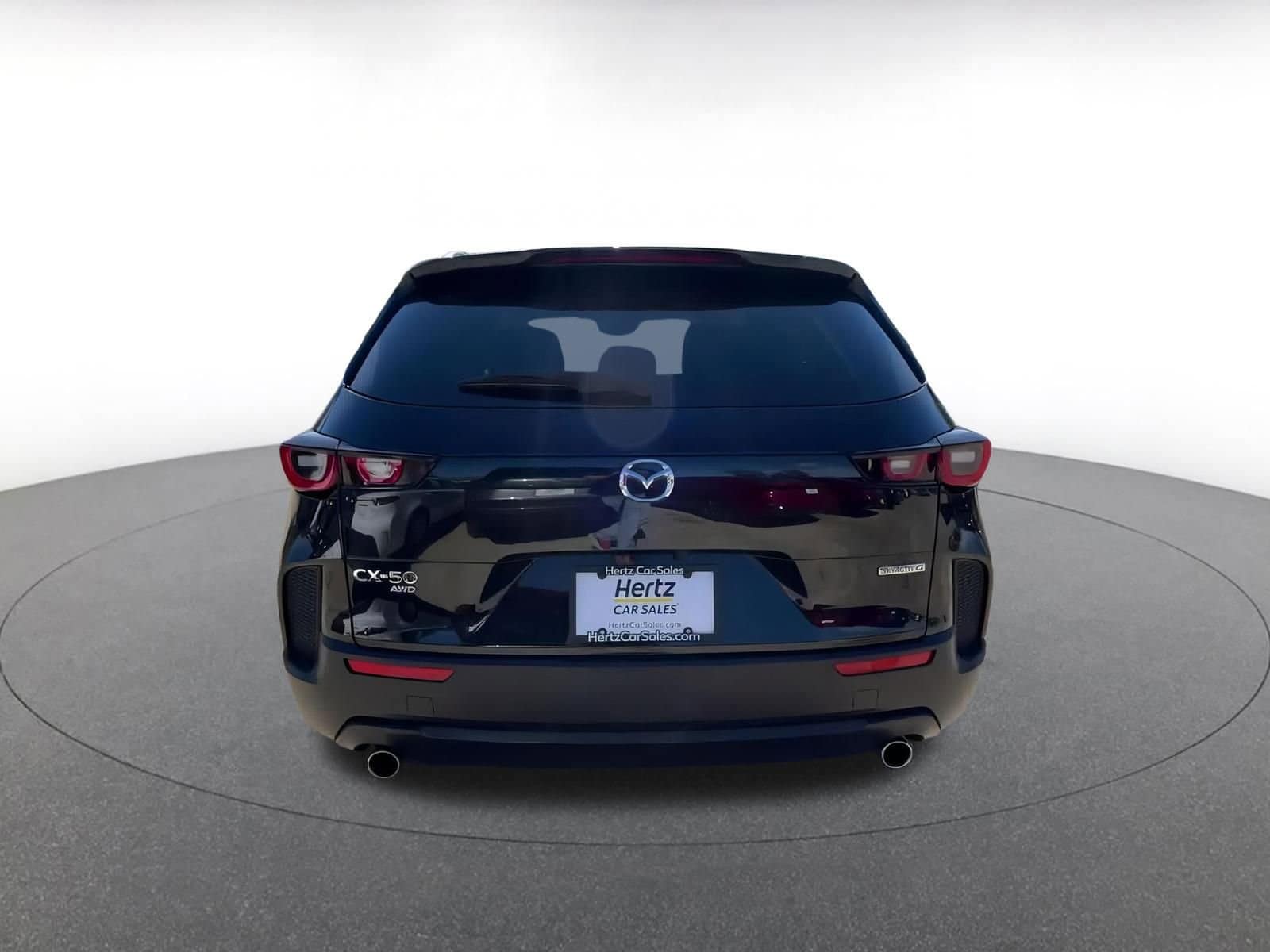 Thumbnail: 2025 Mazda CX-50 - 12