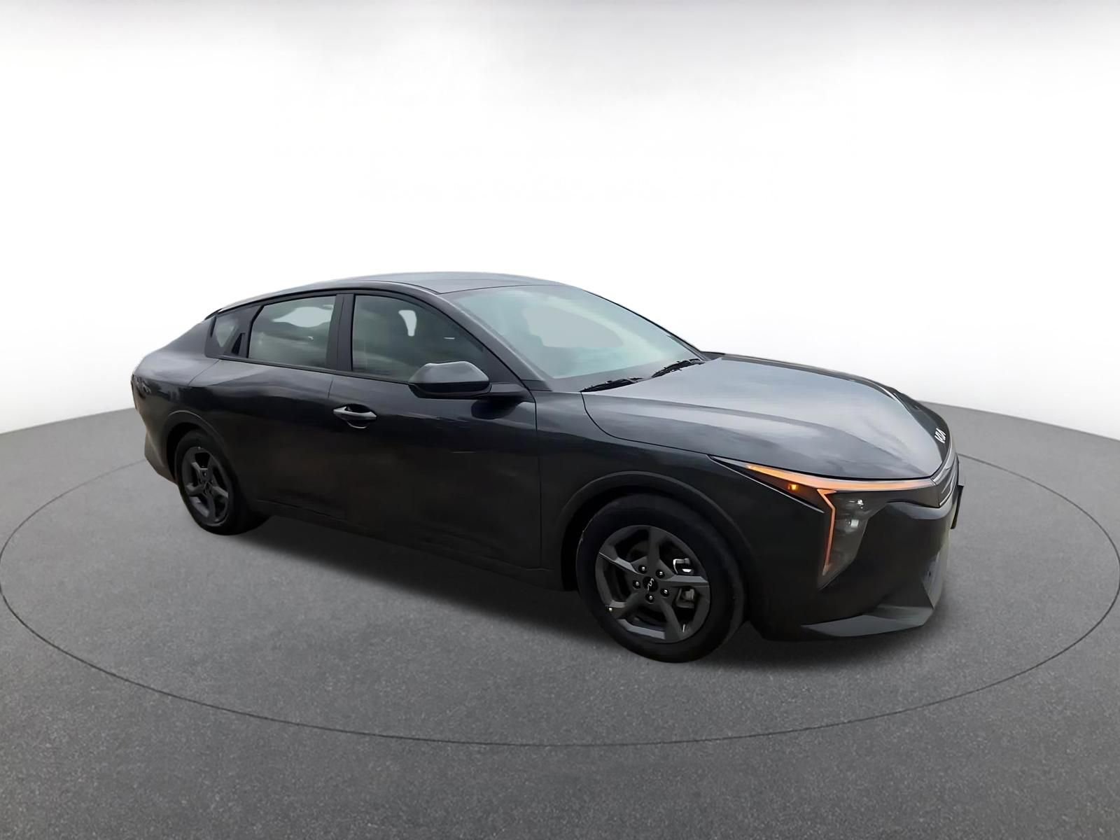 Thumbnail: 2025 Kia K4 - 2