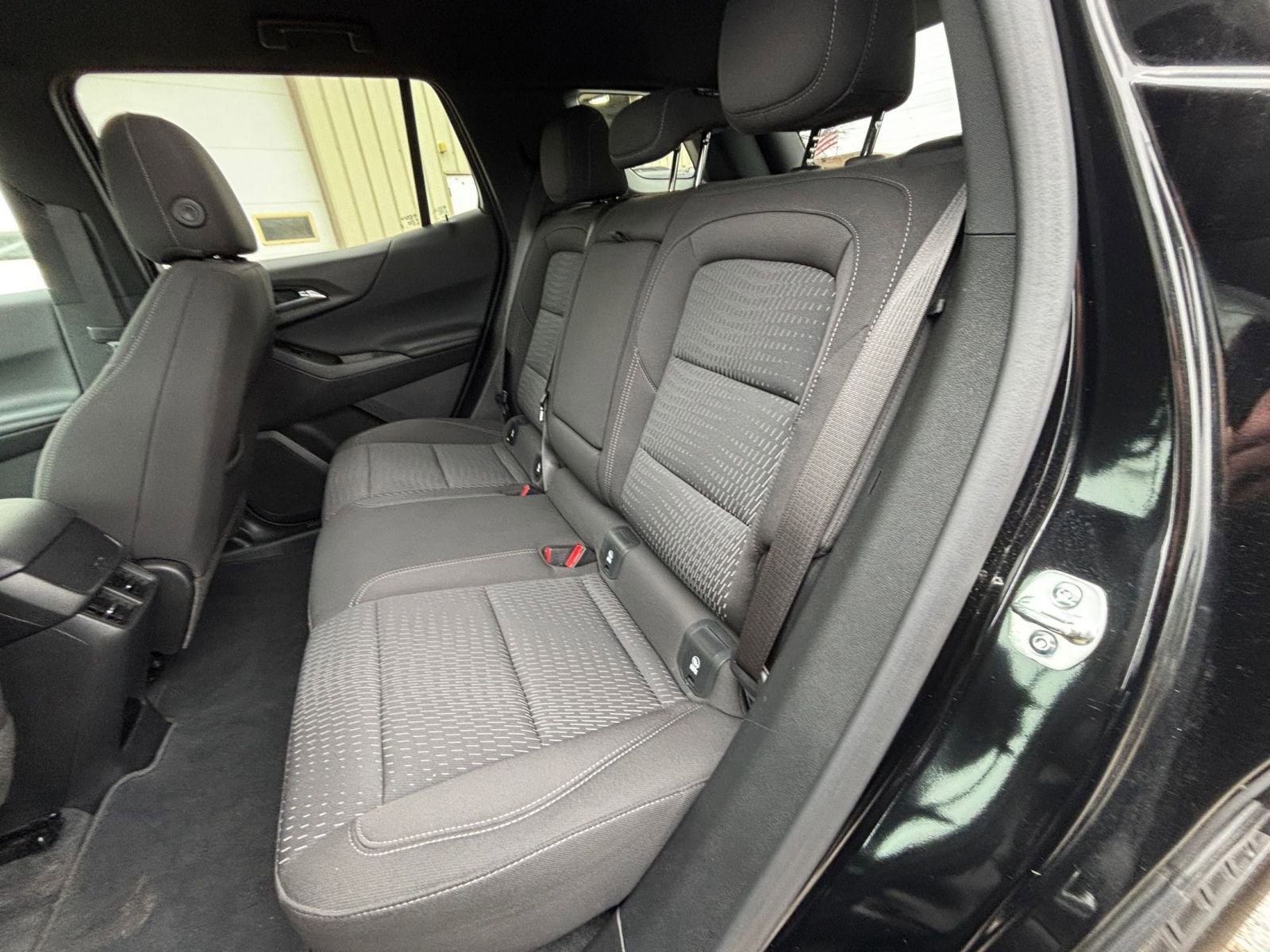 Thumbnail: 2025 Chevrolet Equinox - 24