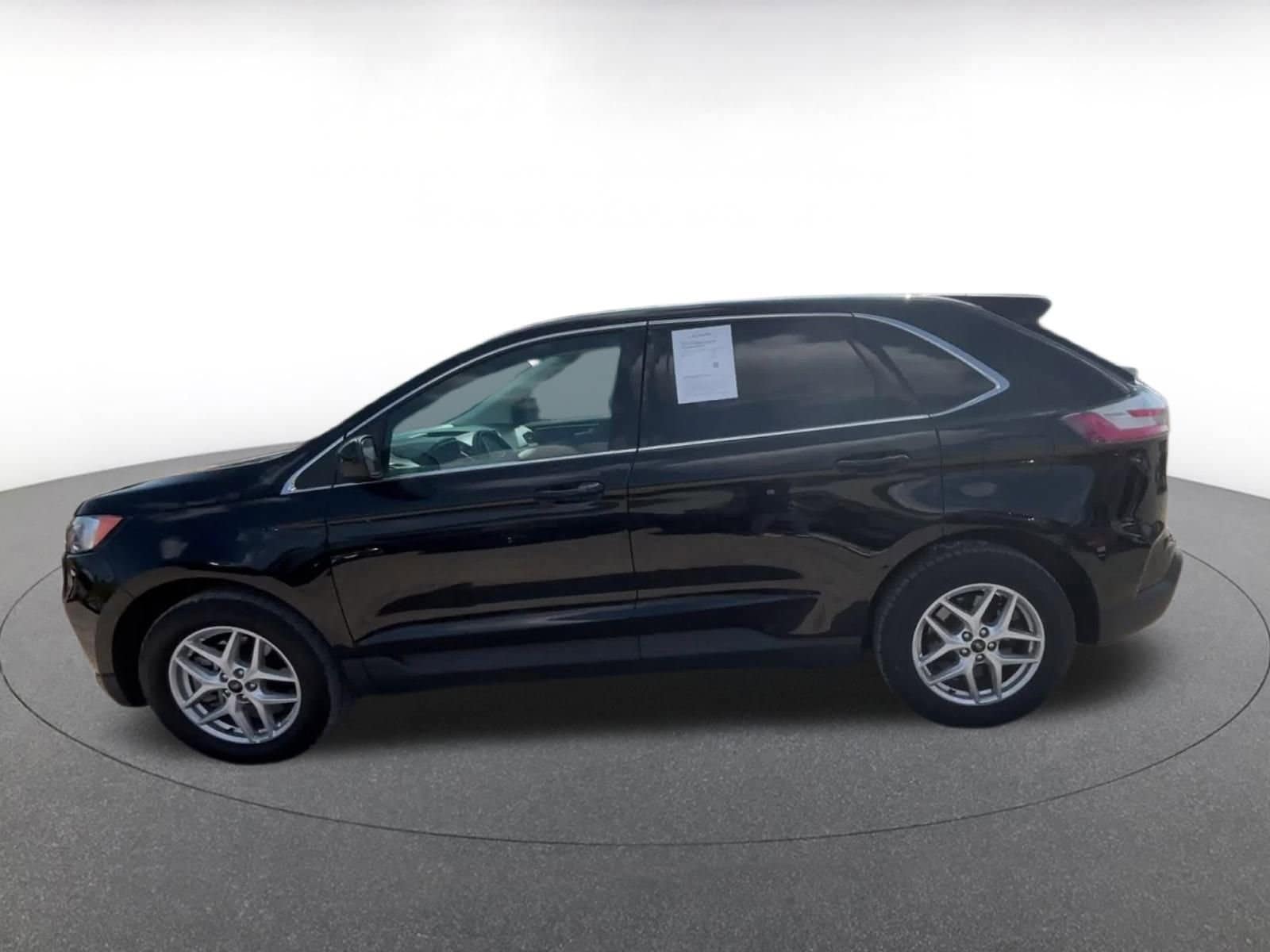 Thumbnail: 2024 Ford Edge - 9