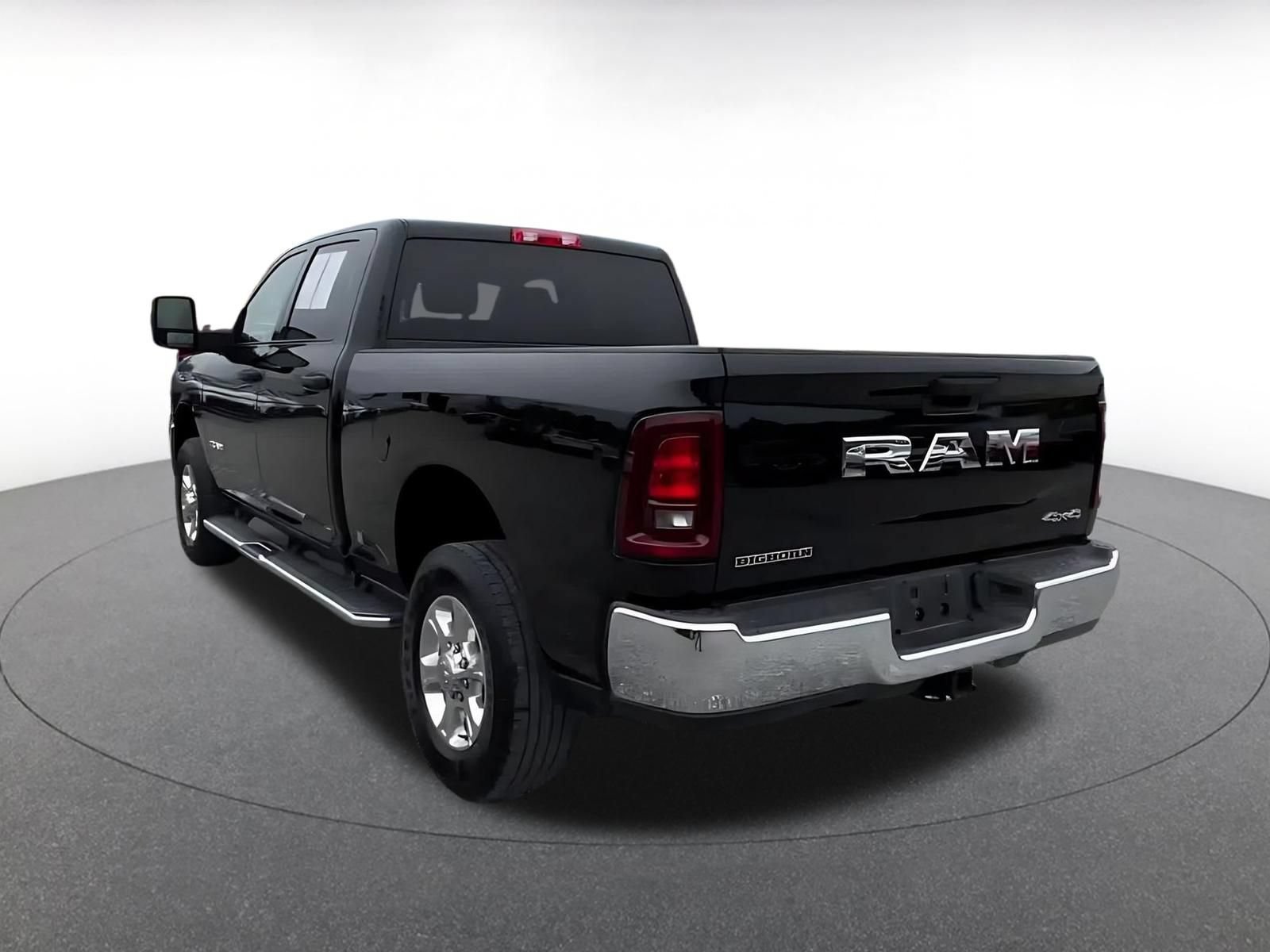 Thumbnail: 2025 RAM 2500 - 11