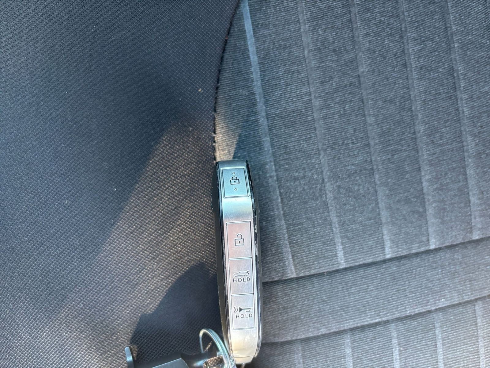 Thumbnail: 2025 Kia K5 - 22