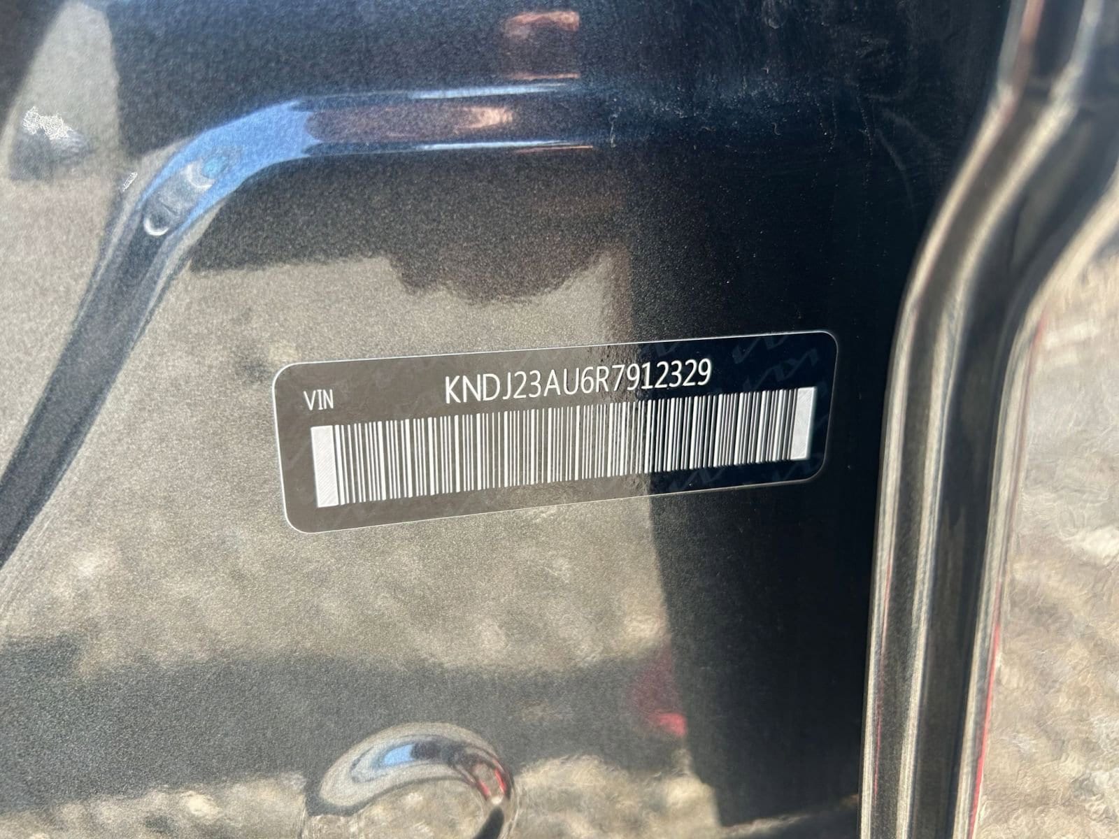 Thumbnail: 2024 Kia Soul - 27