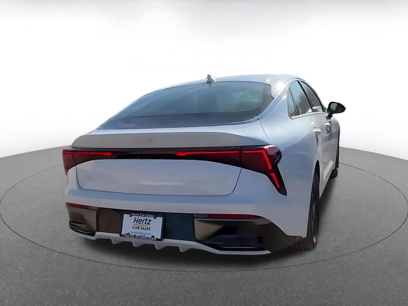 Thumbnail: 2025 Kia K5 - 14