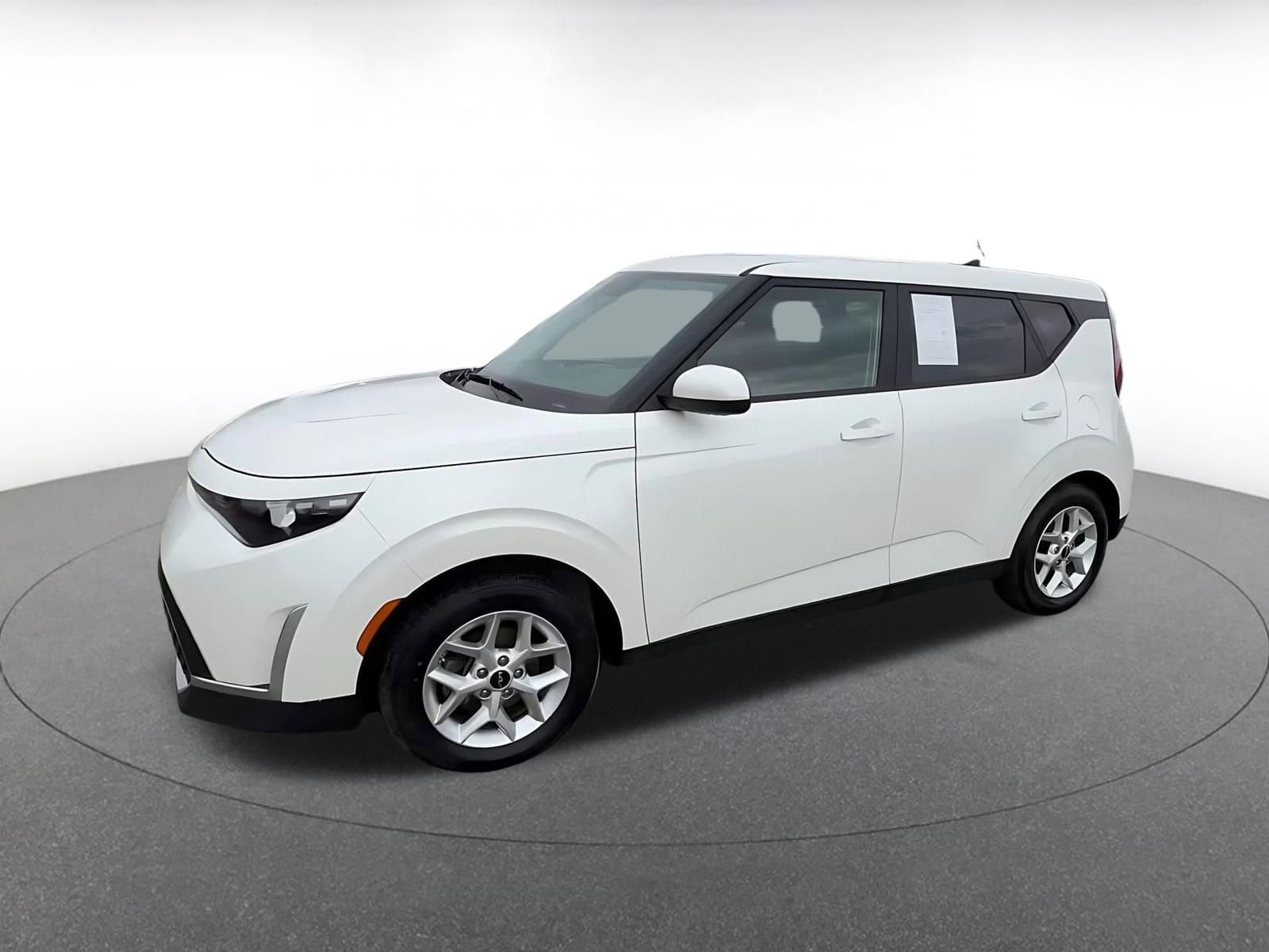 Thumbnail: 2025 Kia Soul - 8