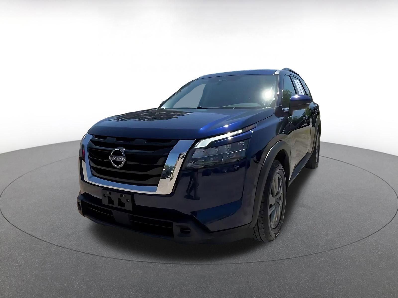 Thumbnail: 2025 Nissan Pathfinder - 7