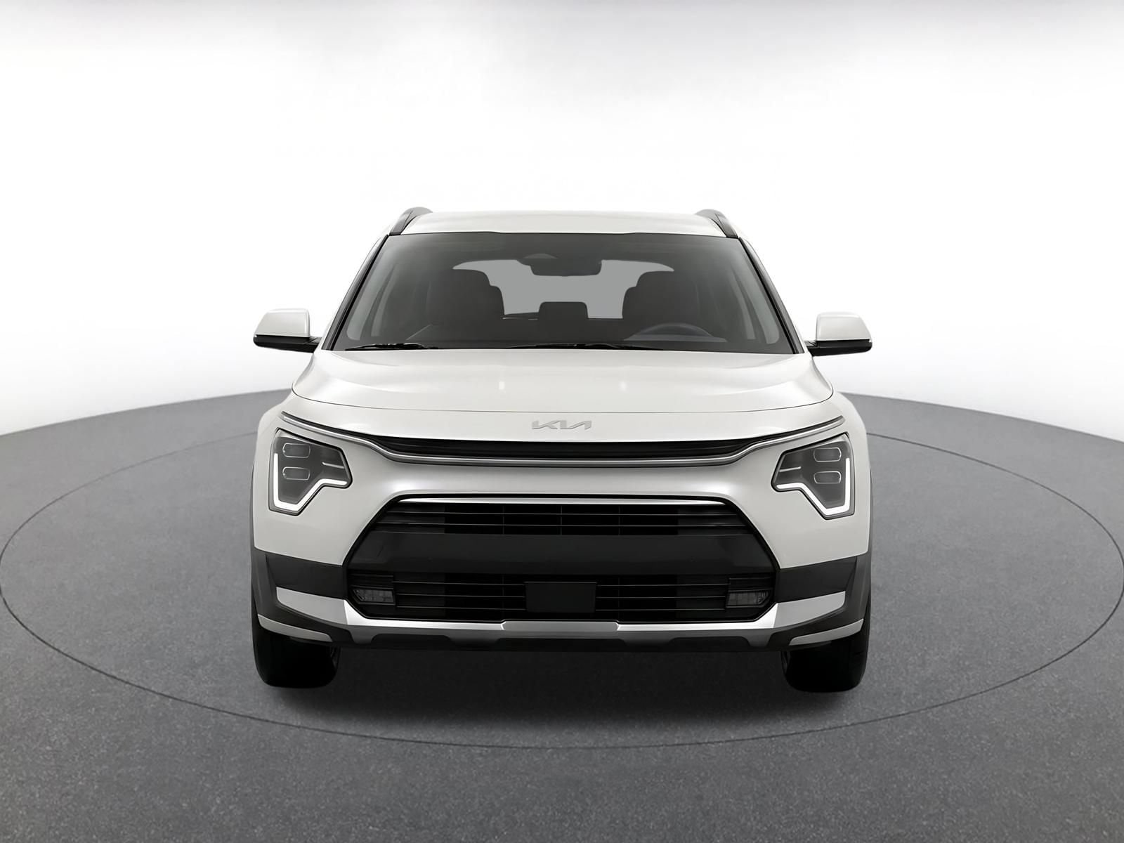 Thumbnail: 2026 Kia Niro - 2